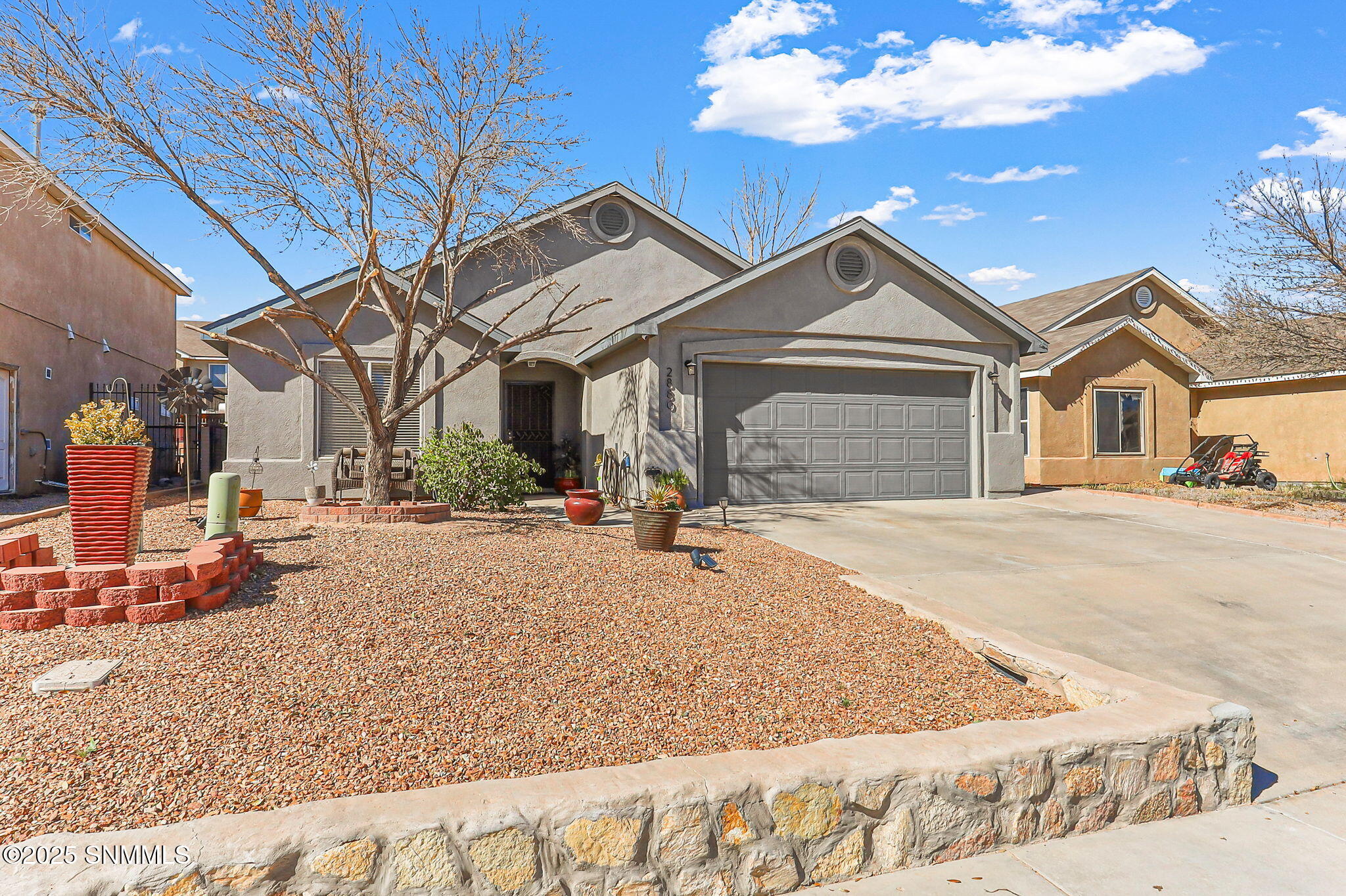 2880 Ancho Avenue, Las Cruces, New Mexico image 38