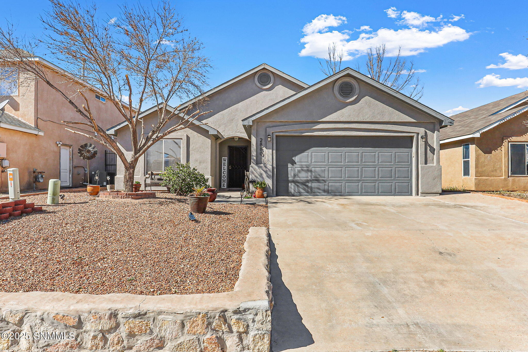 2880 Ancho Avenue, Las Cruces, New Mexico image 1