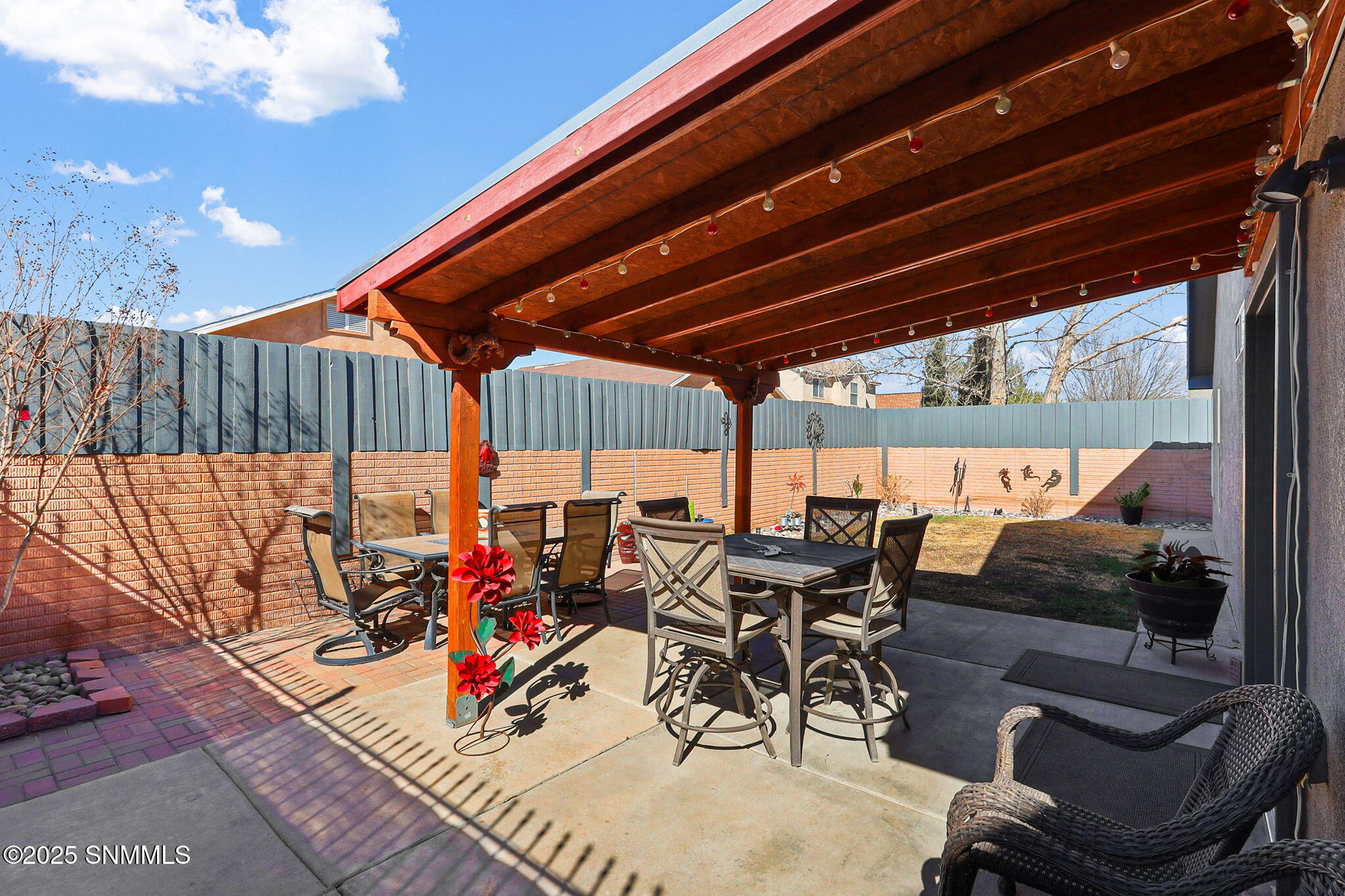 2880 Ancho Avenue, Las Cruces, New Mexico image 31