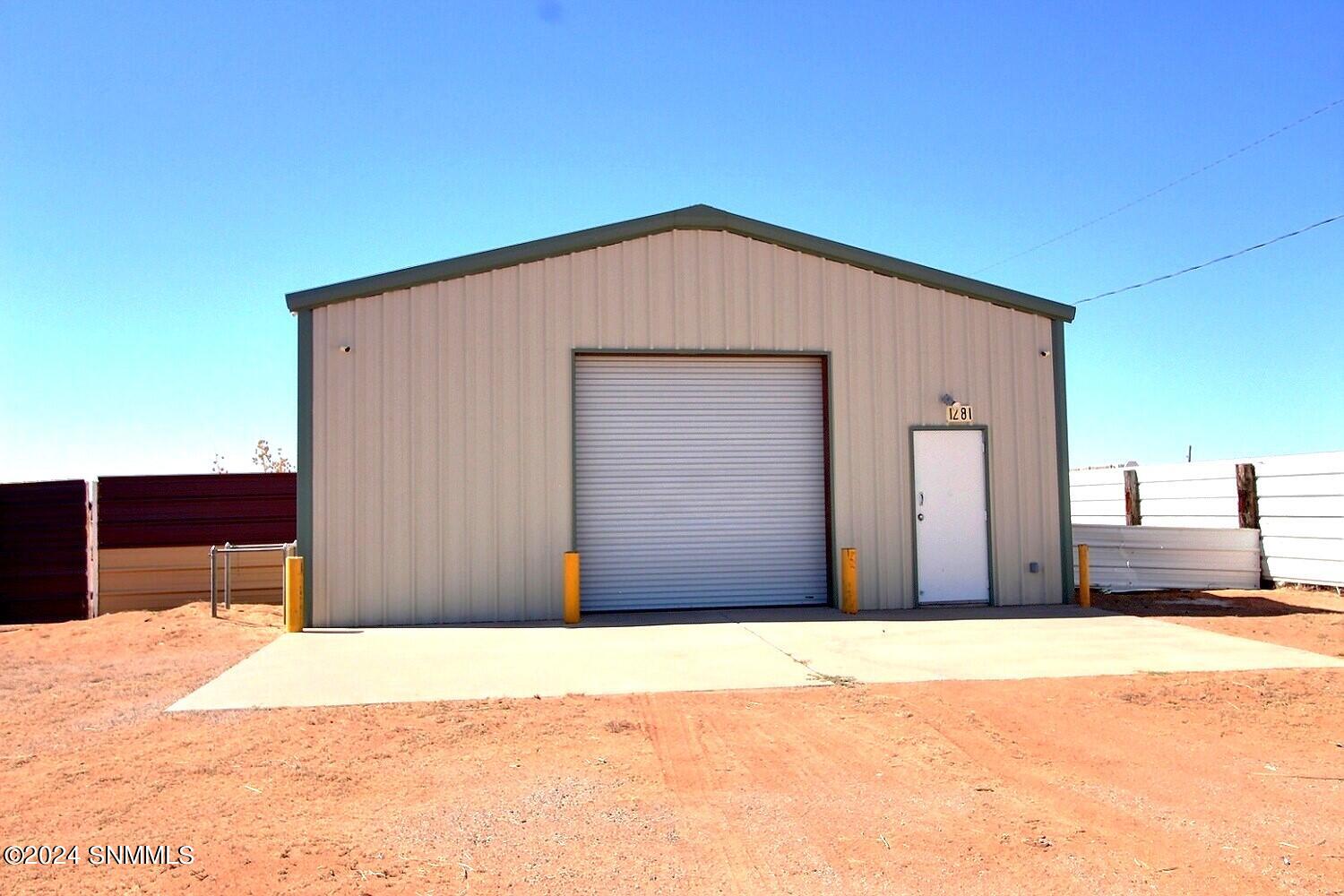 1281 Riley Way, Chaparral, New Mexico image 31