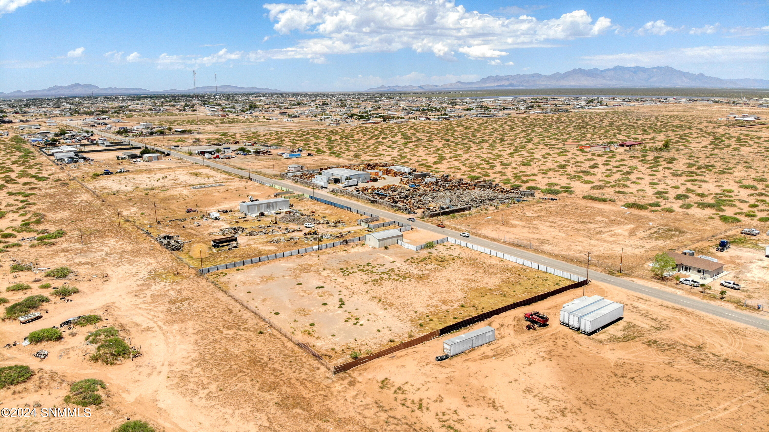 1281 Riley Way, Chaparral, New Mexico image 9