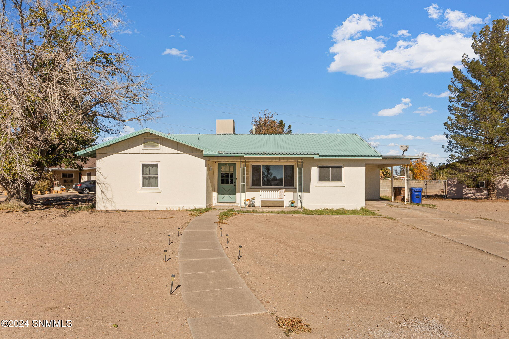 2100 Rosedale Drive, Las Cruces, New Mexico image 1