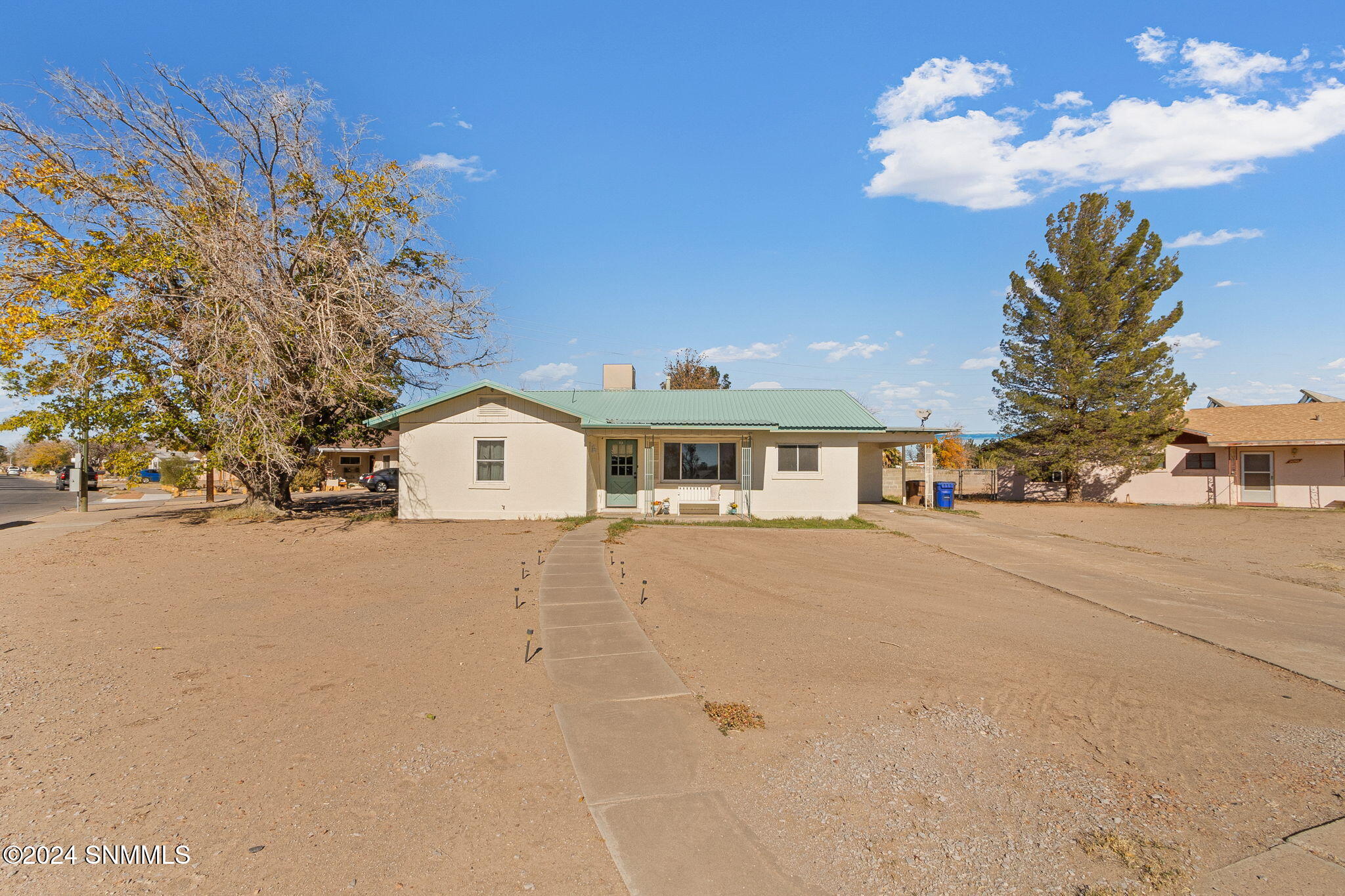 2100 Rosedale Drive, Las Cruces, New Mexico image 4