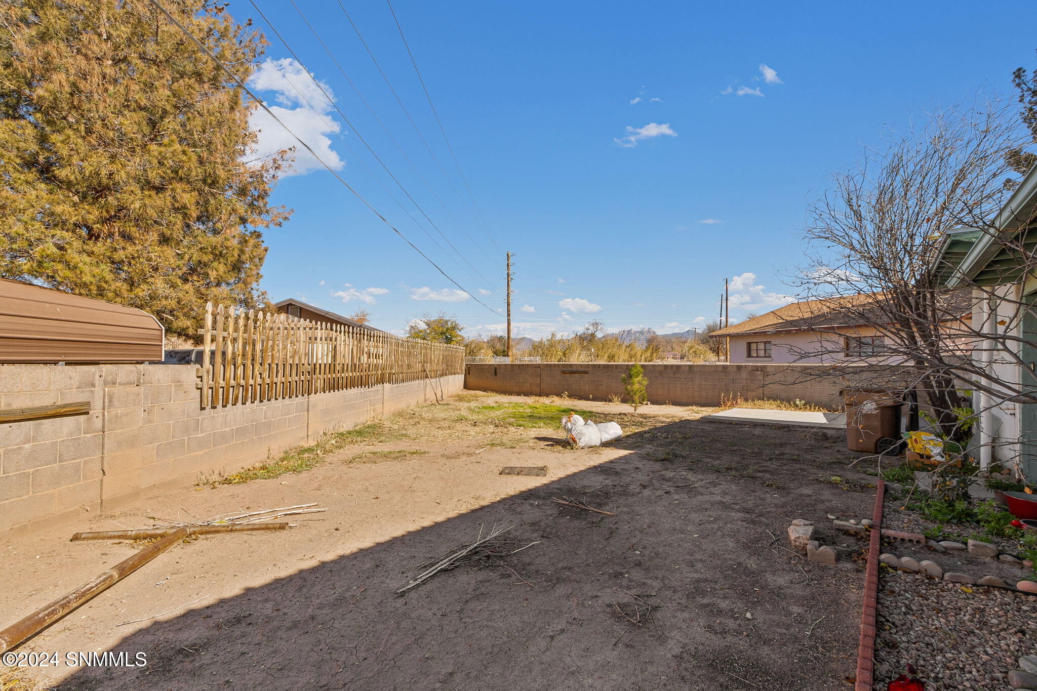 2100 Rosedale Drive, Las Cruces, New Mexico image 24