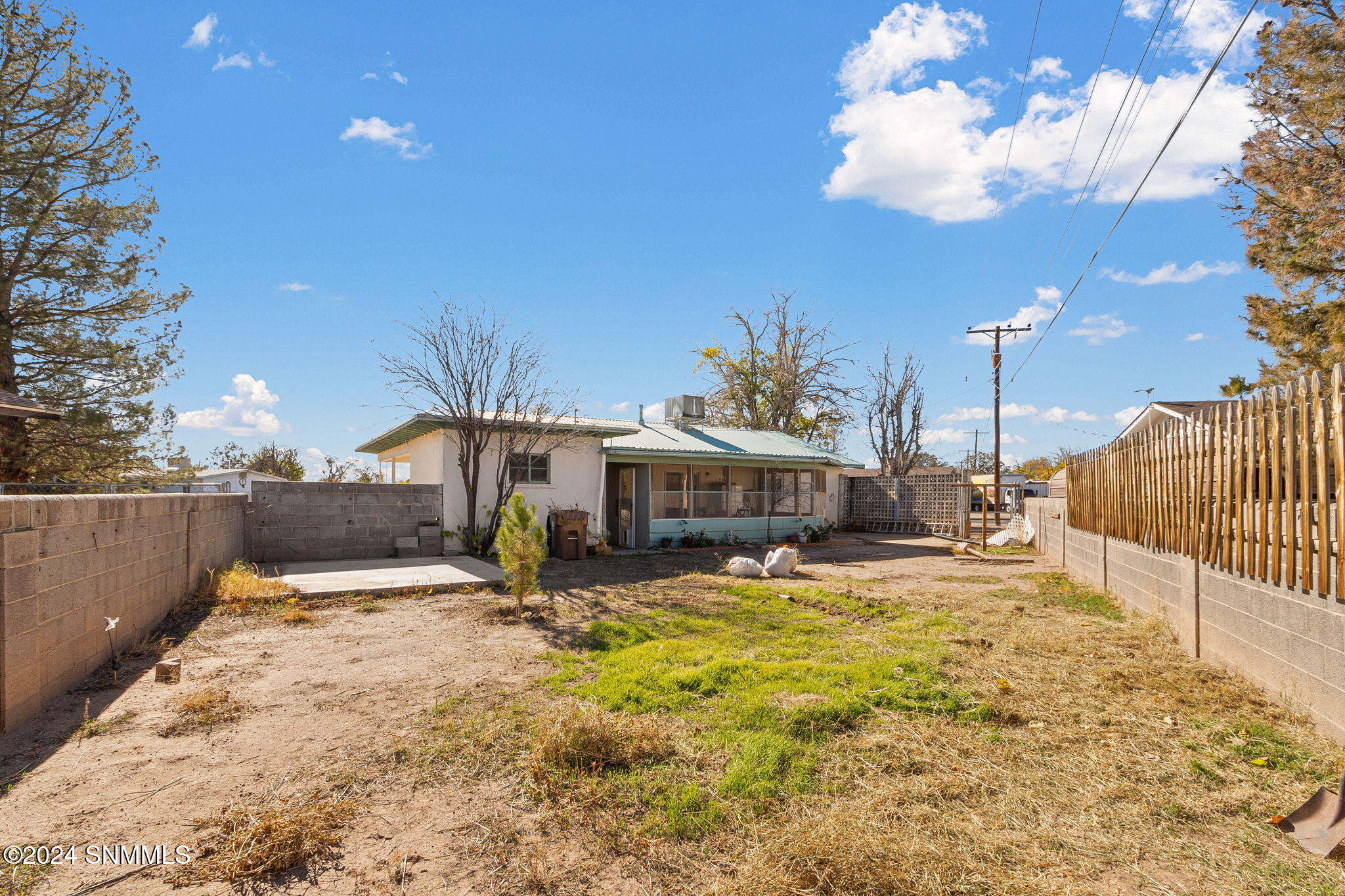 2100 Rosedale Drive, Las Cruces, New Mexico image 23