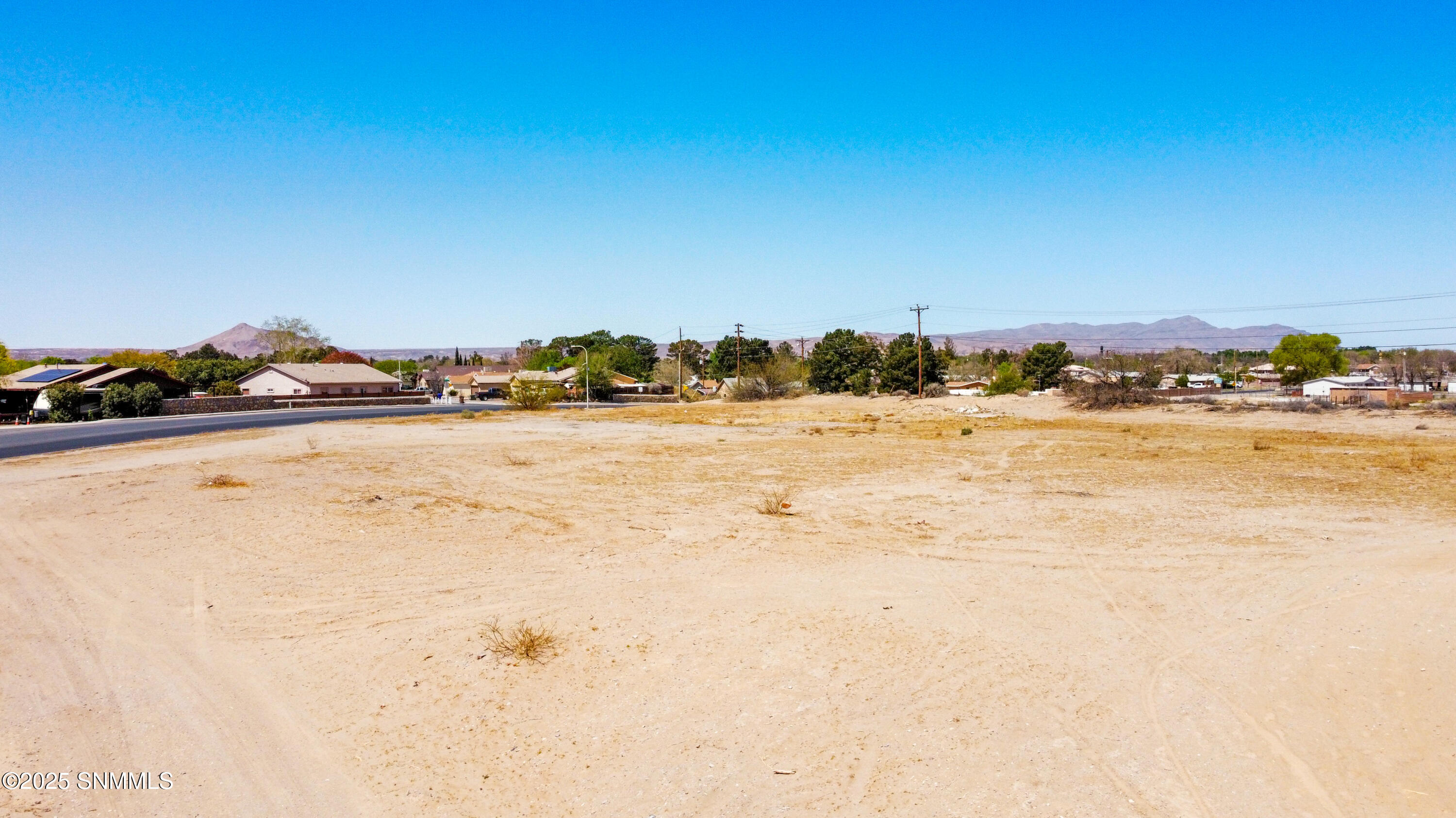 2550 El Camino Real Road, Las Cruces, New Mexico image 11