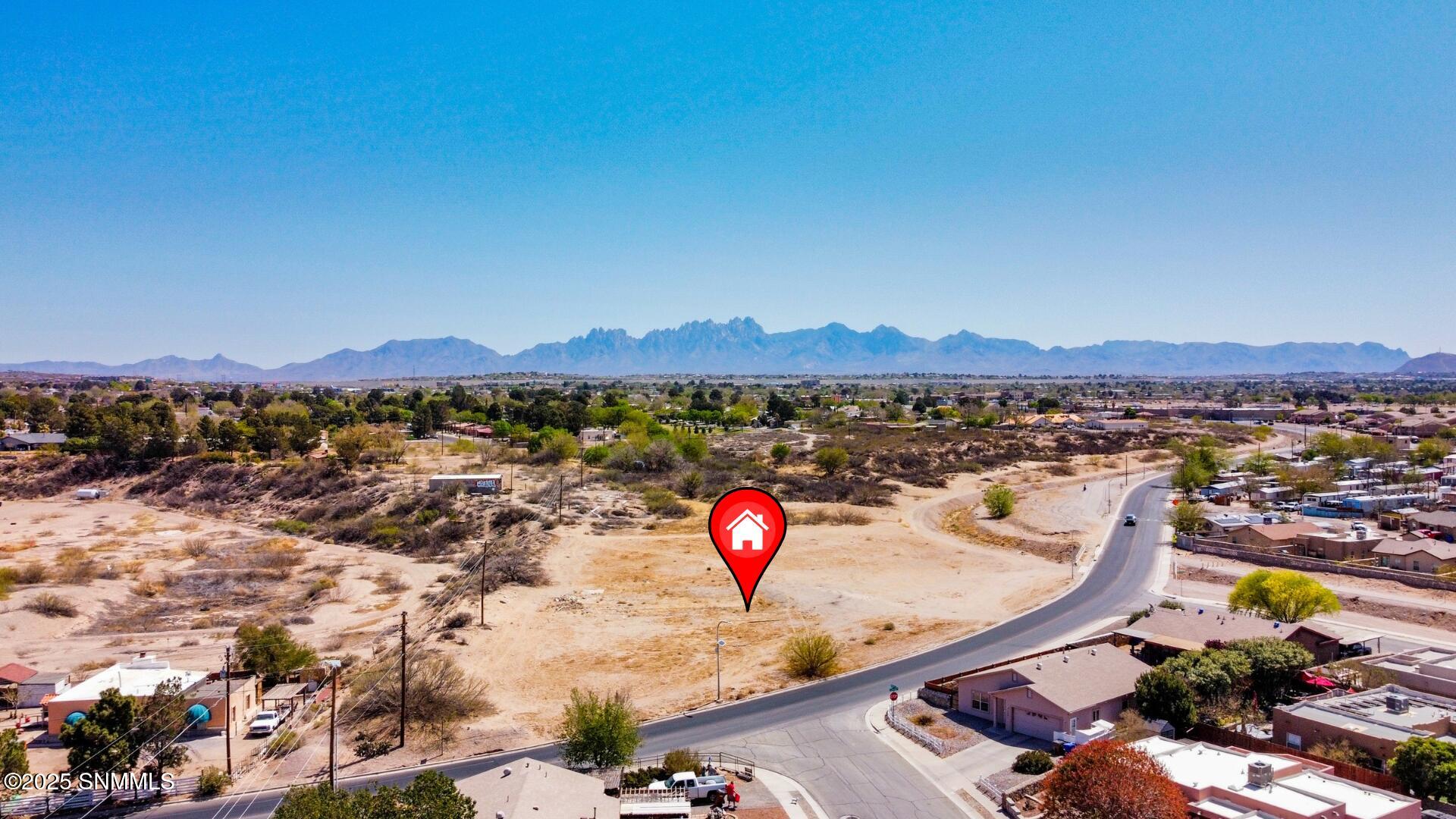 2550 El Camino Real Road, Las Cruces, New Mexico image 5