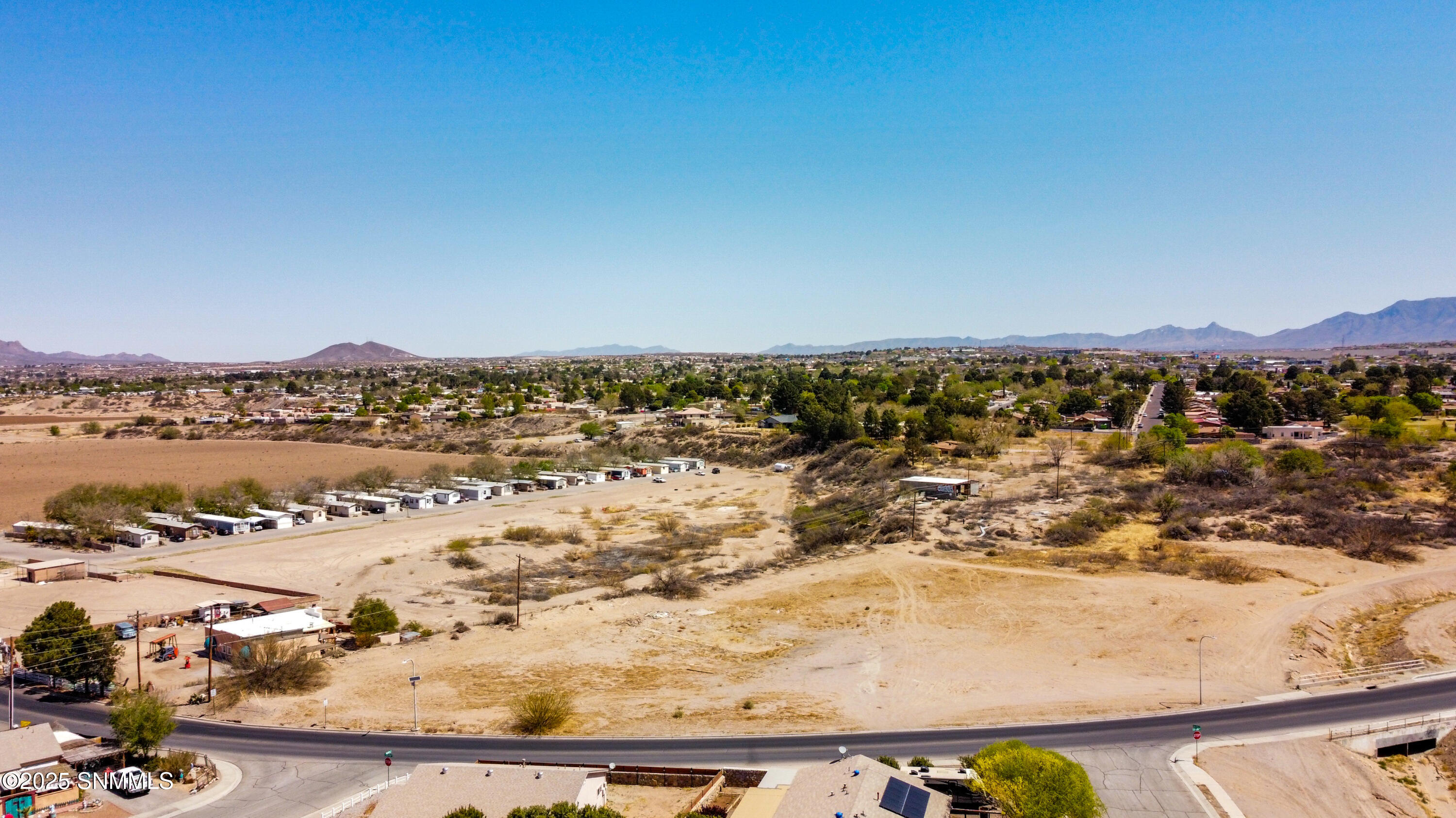 2550 El Camino Real Road, Las Cruces, New Mexico image 6