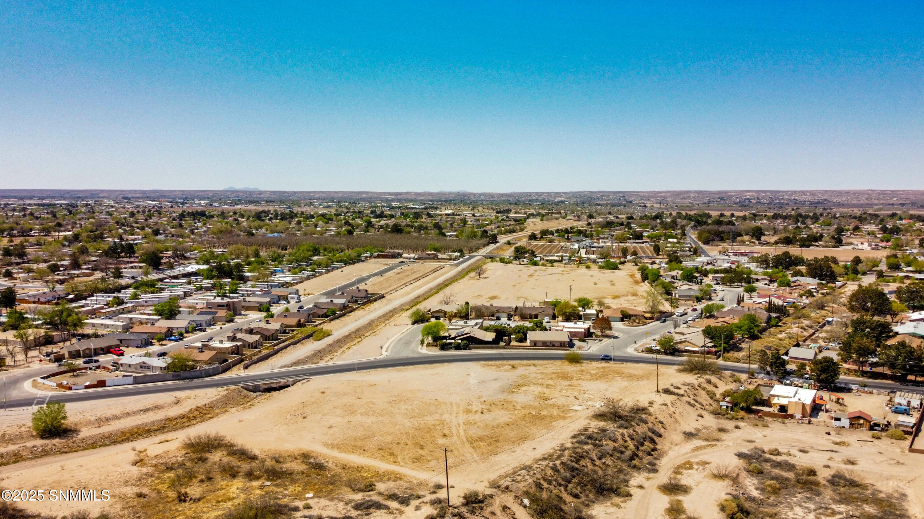 2550 El Camino Real Road, Las Cruces, New Mexico image 8