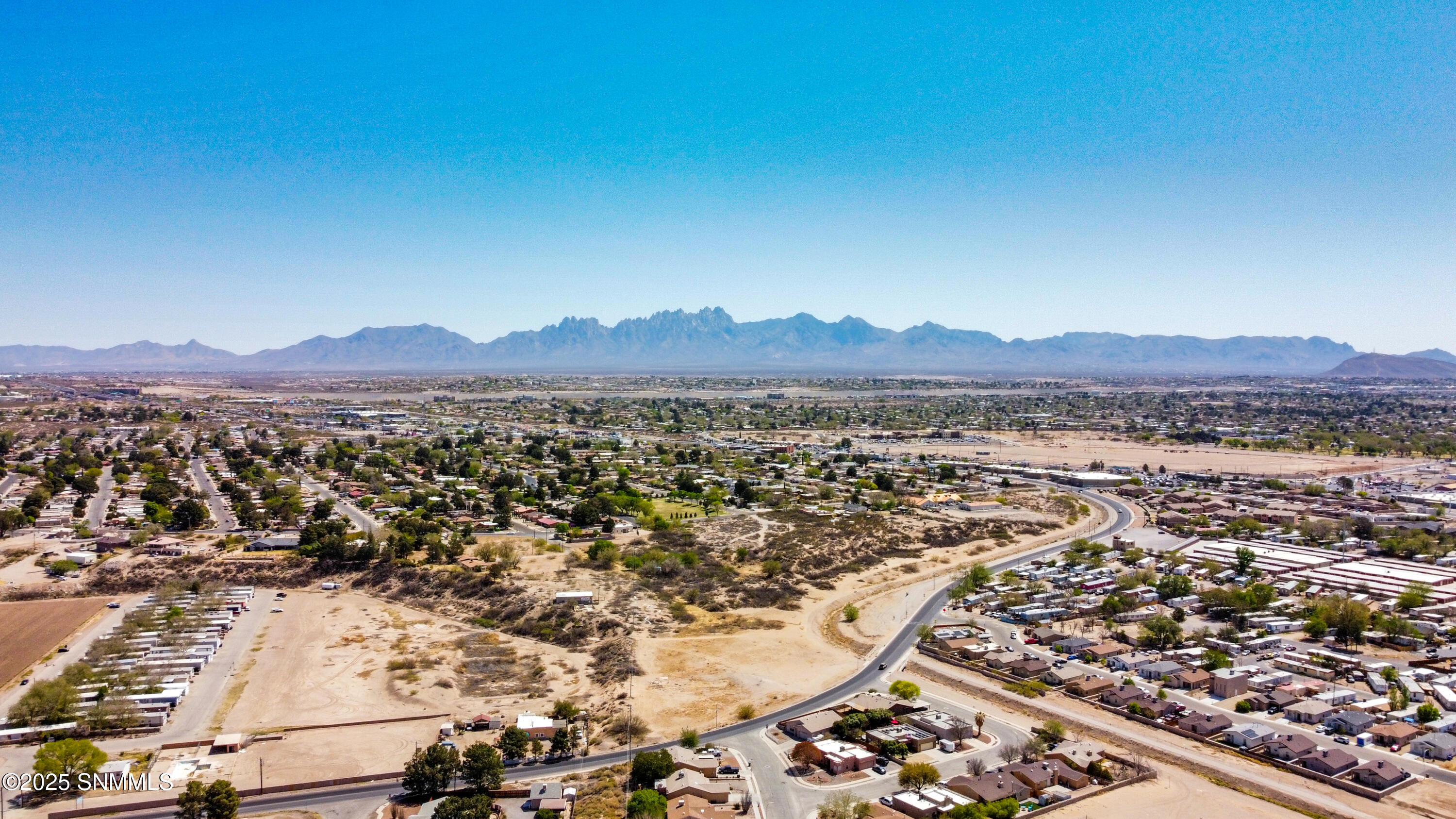2550 El Camino Real Road, Las Cruces, New Mexico image 2