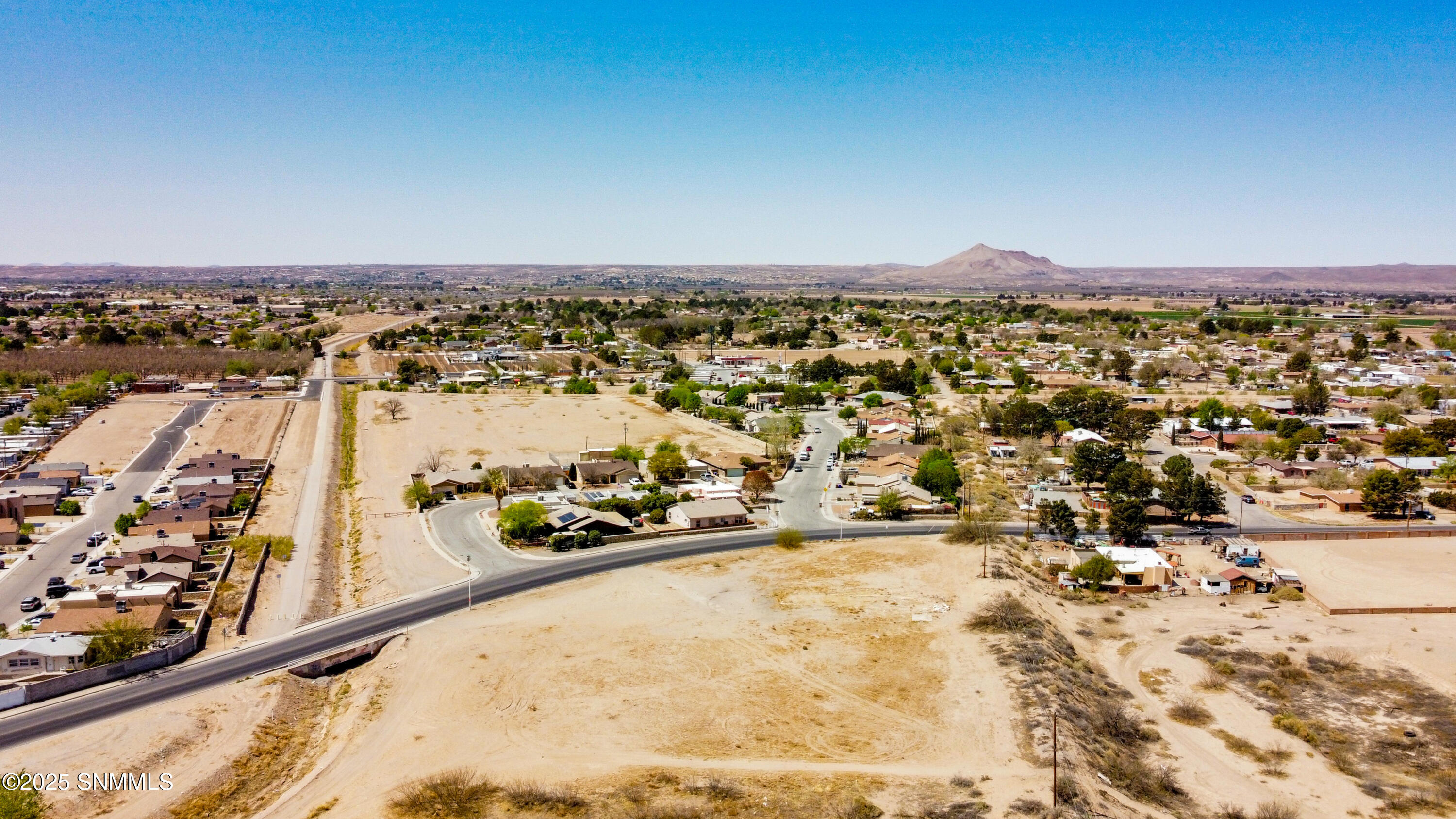 2550 El Camino Real Road, Las Cruces, New Mexico image 7