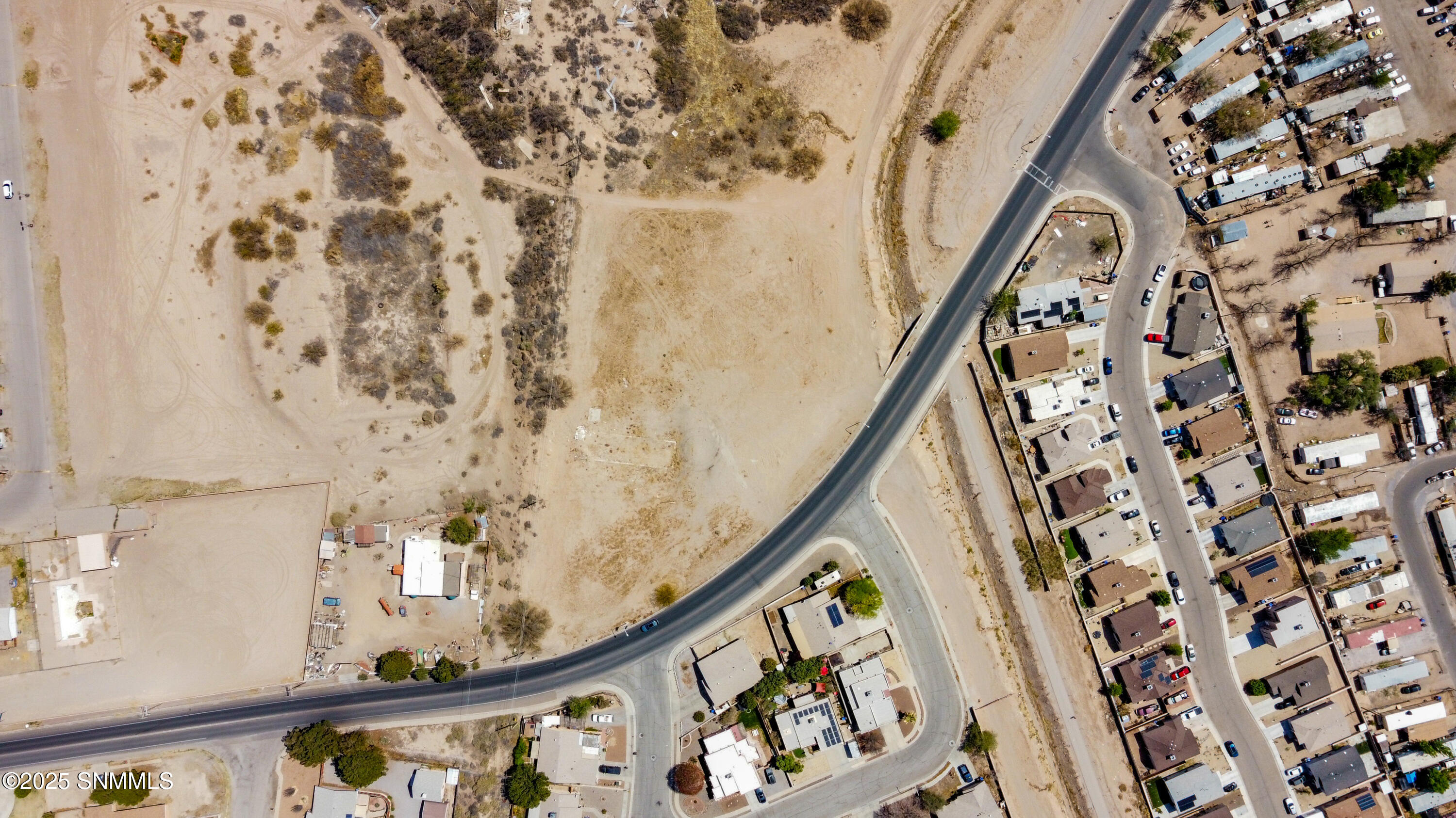 2550 El Camino Real Road, Las Cruces, New Mexico image 4