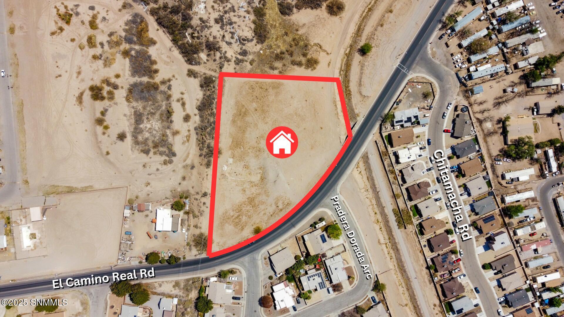 2550 El Camino Real Road, Las Cruces, New Mexico image 3