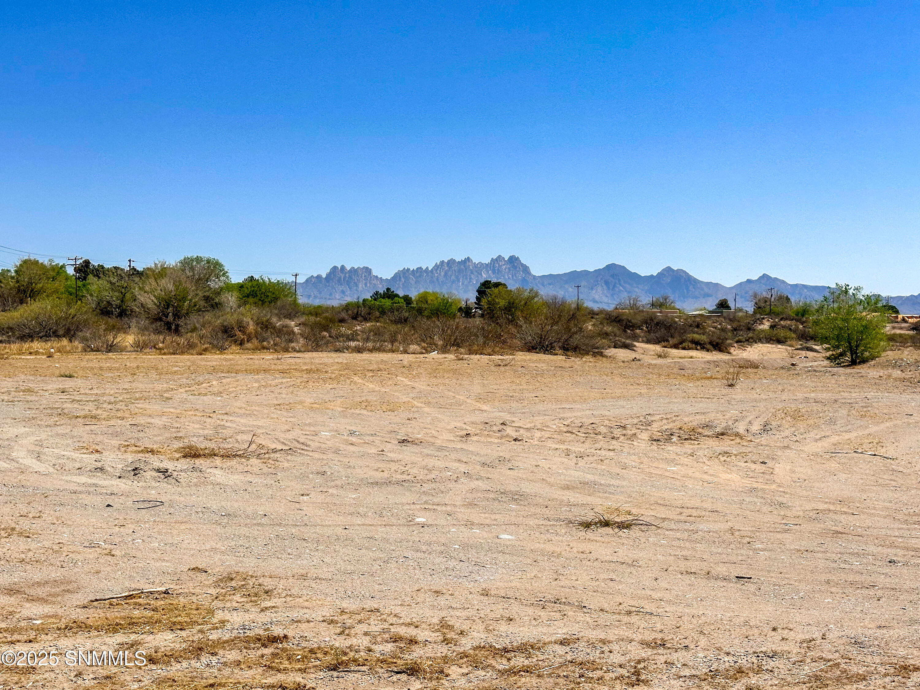 2550 El Camino Real Road, Las Cruces, New Mexico image 13