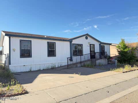 Mobile Home For Sale - 4146 Calle Libertad<br/> Las Cruces, NM 88005