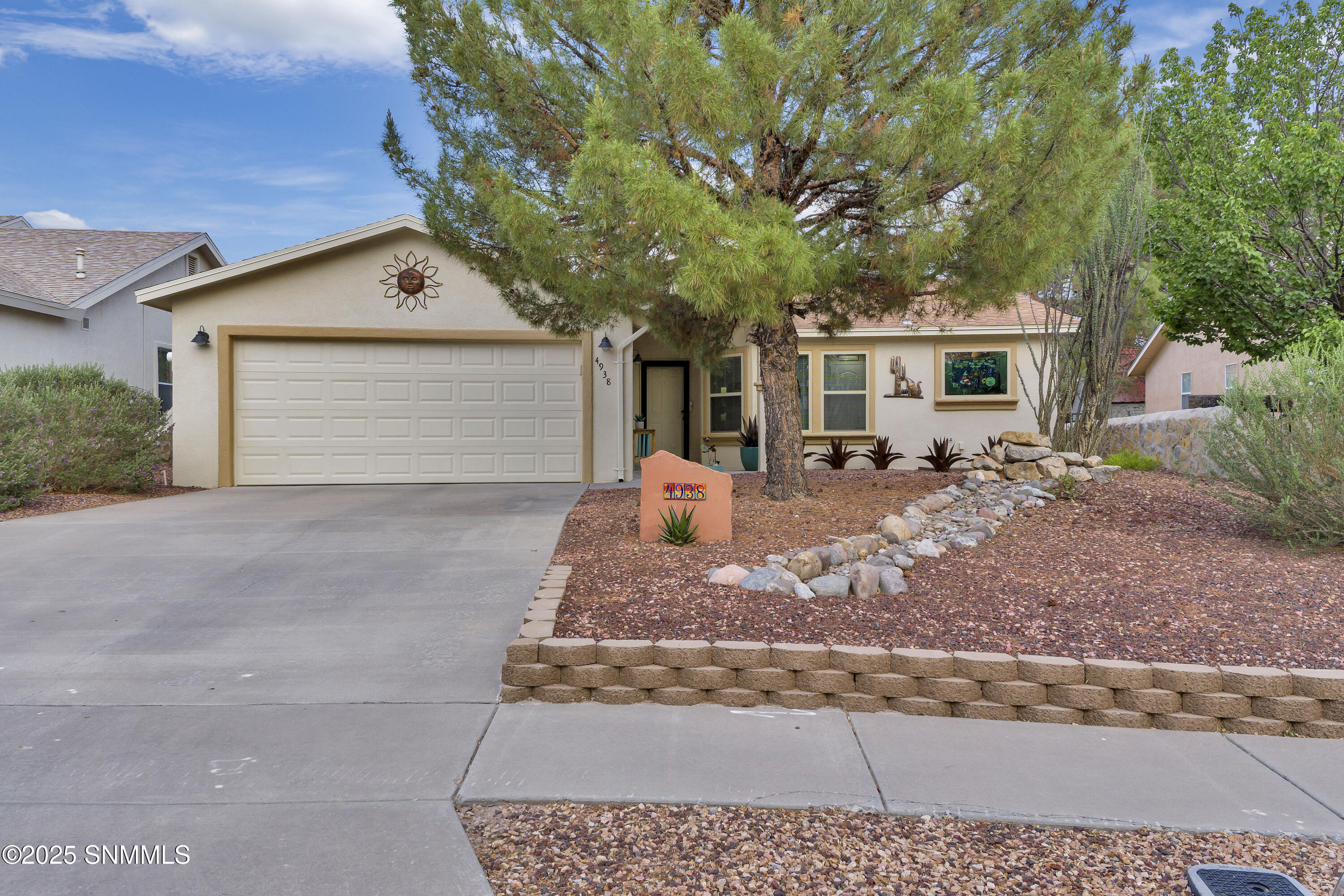 4938 Arena Drive, Las Cruces, New Mexico image 1