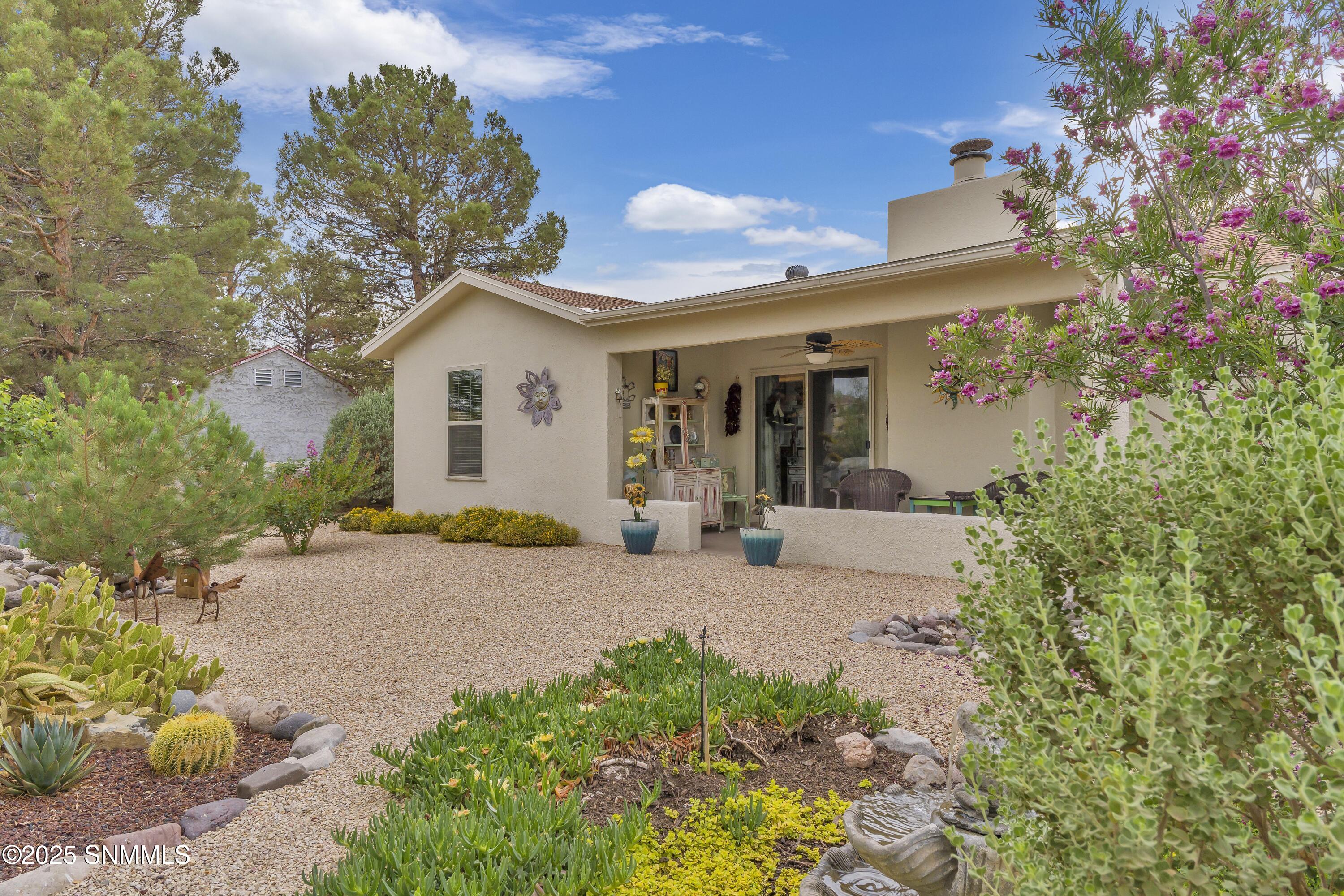 4938 Arena Drive, Las Cruces, New Mexico image 31