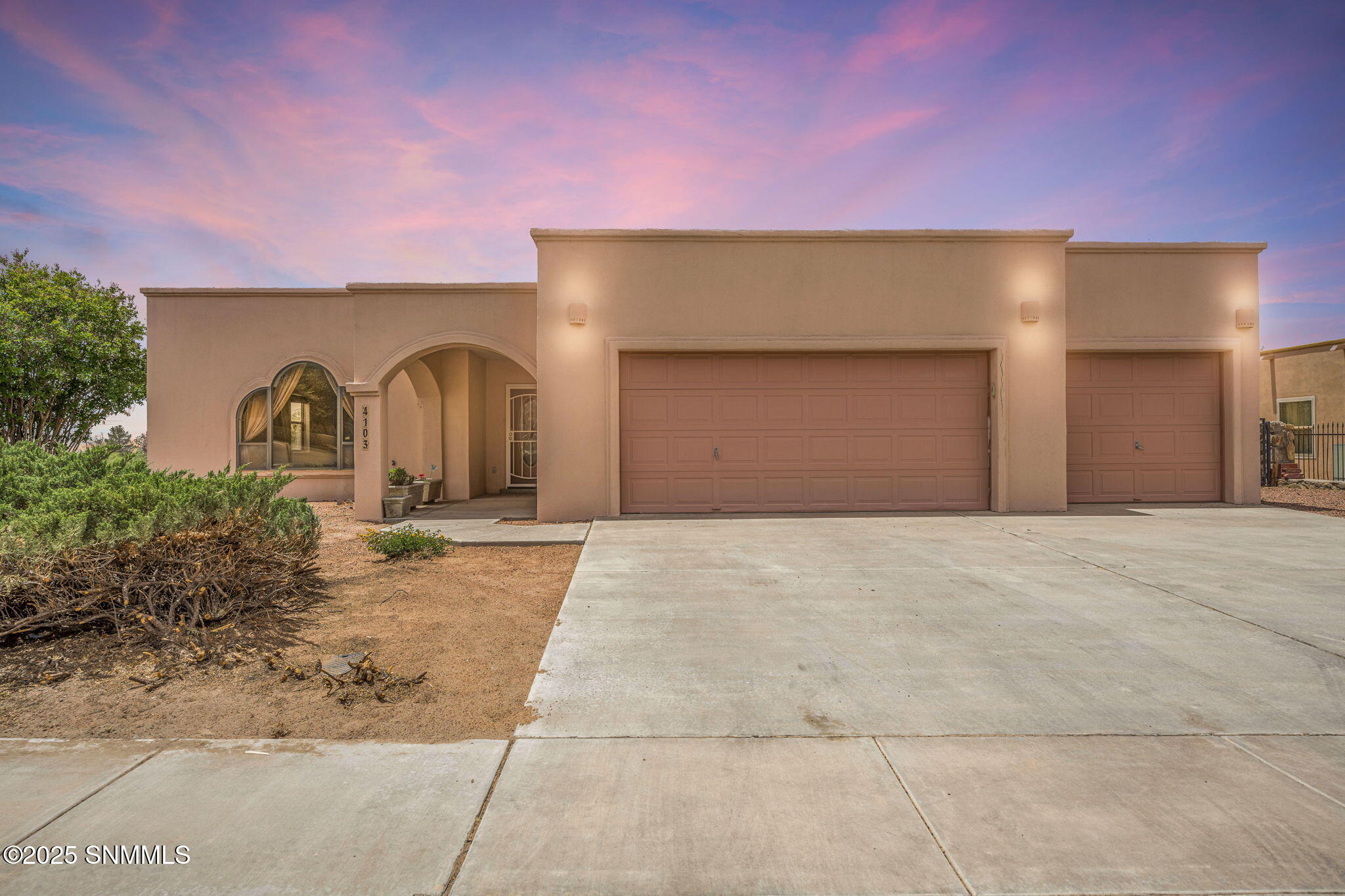 4103 Cree Court, Las Cruces, New Mexico image 47