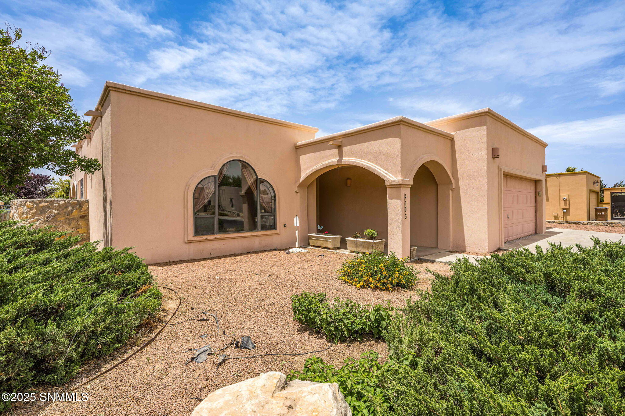 4103 Cree Court, Las Cruces, New Mexico image 2