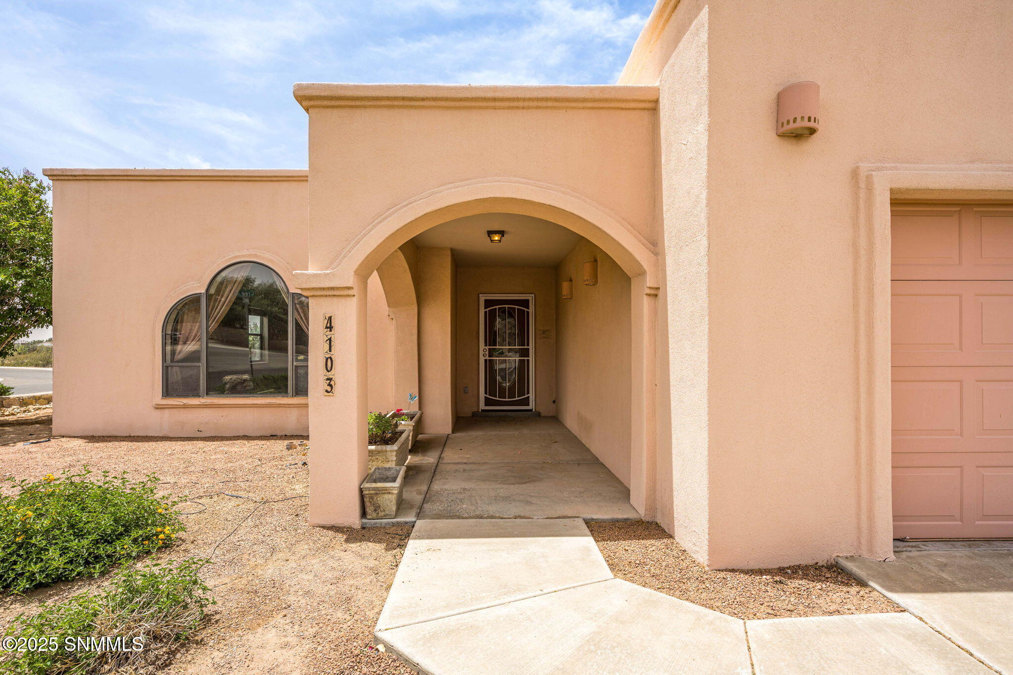 4103 Cree Court, Las Cruces, New Mexico image 3