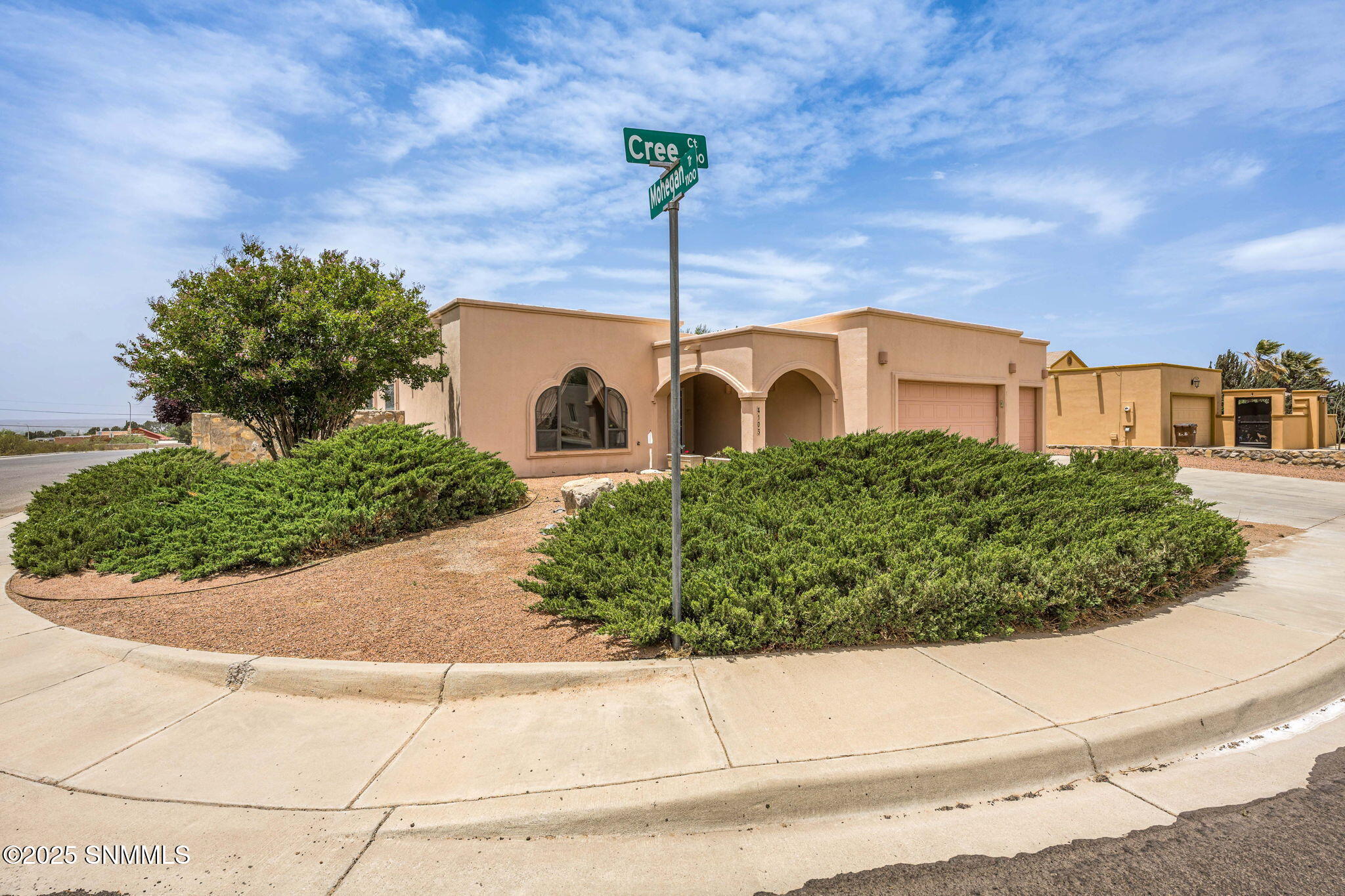 4103 Cree Court, Las Cruces, New Mexico image 46
