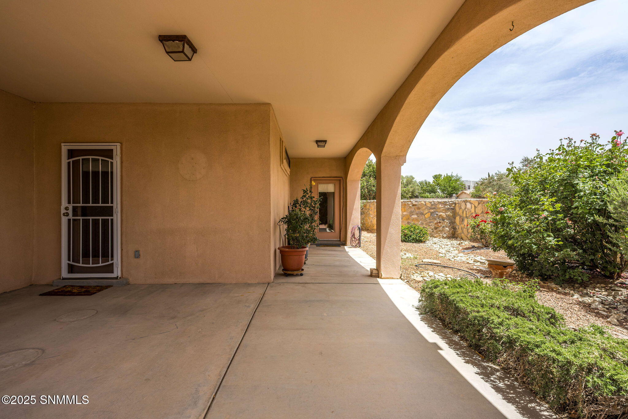 4103 Cree Court, Las Cruces, New Mexico image 35
