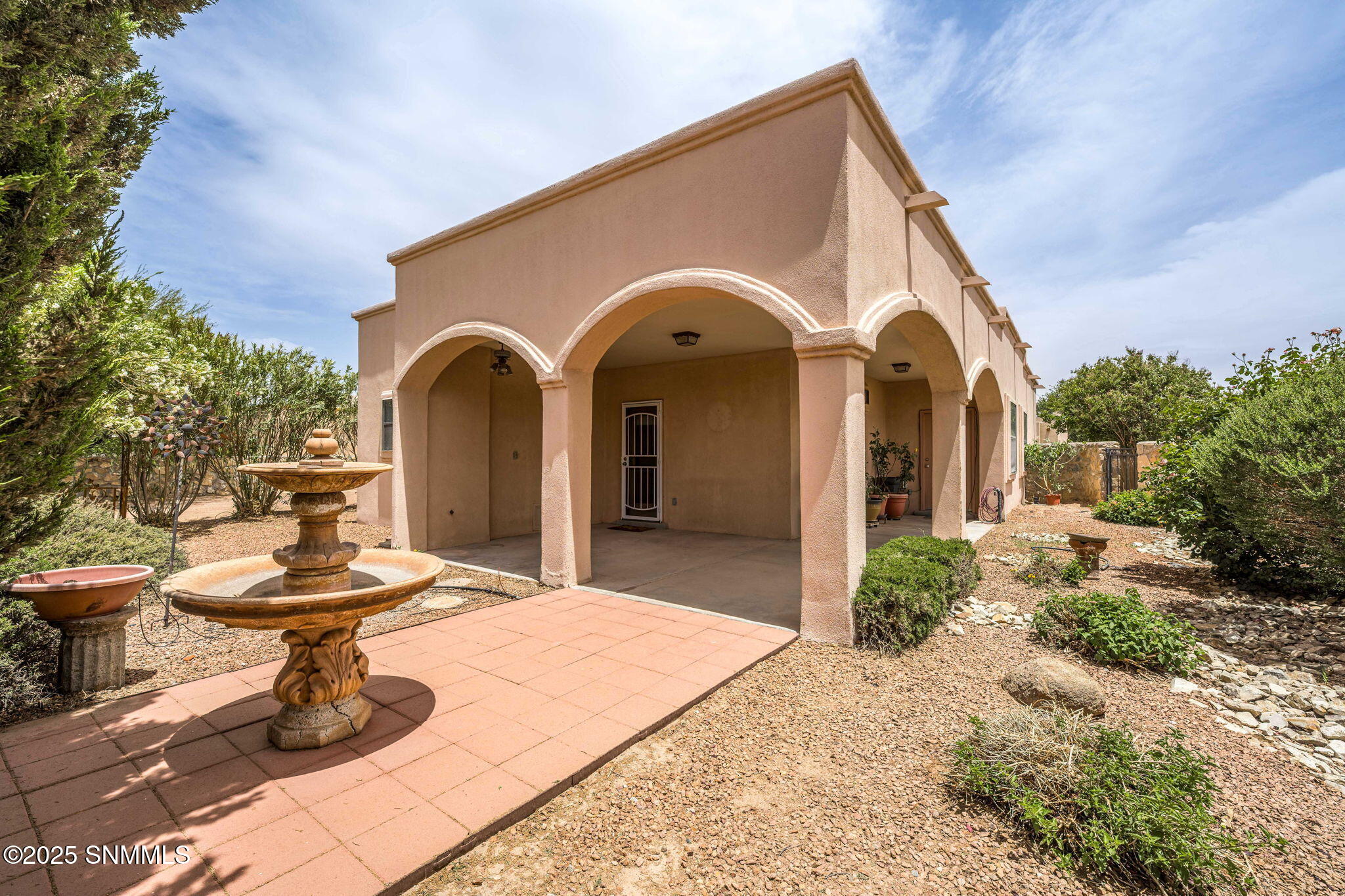 4103 Cree Court, Las Cruces, New Mexico image 39