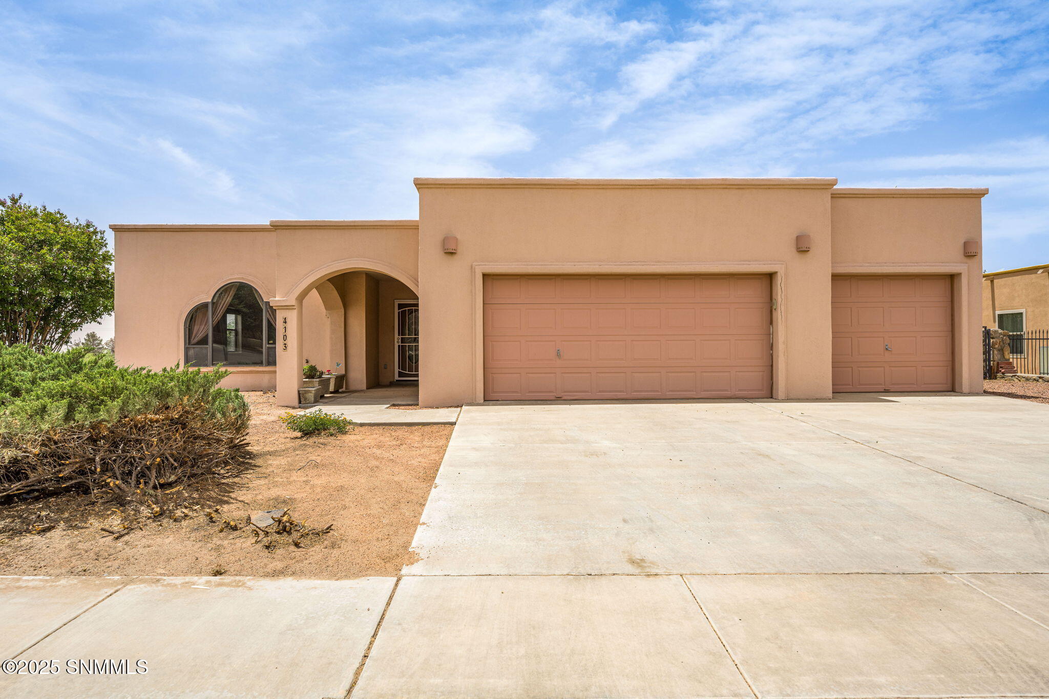 4103 Cree Court, Las Cruces, New Mexico image 1