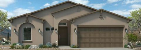 2130 Torreon Road, Las Cruces, NM 88012 - #: 2500396