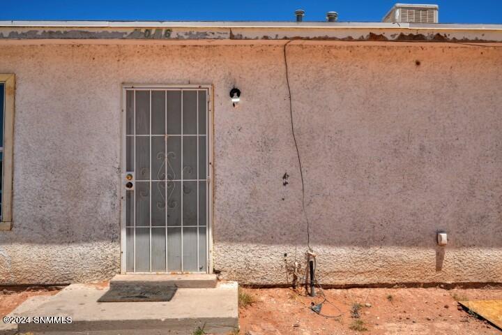 1016 Garrell Lane, Chaparral, New Mexico image 7