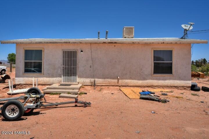 1016 Garrell Lane, Chaparral, New Mexico image 6