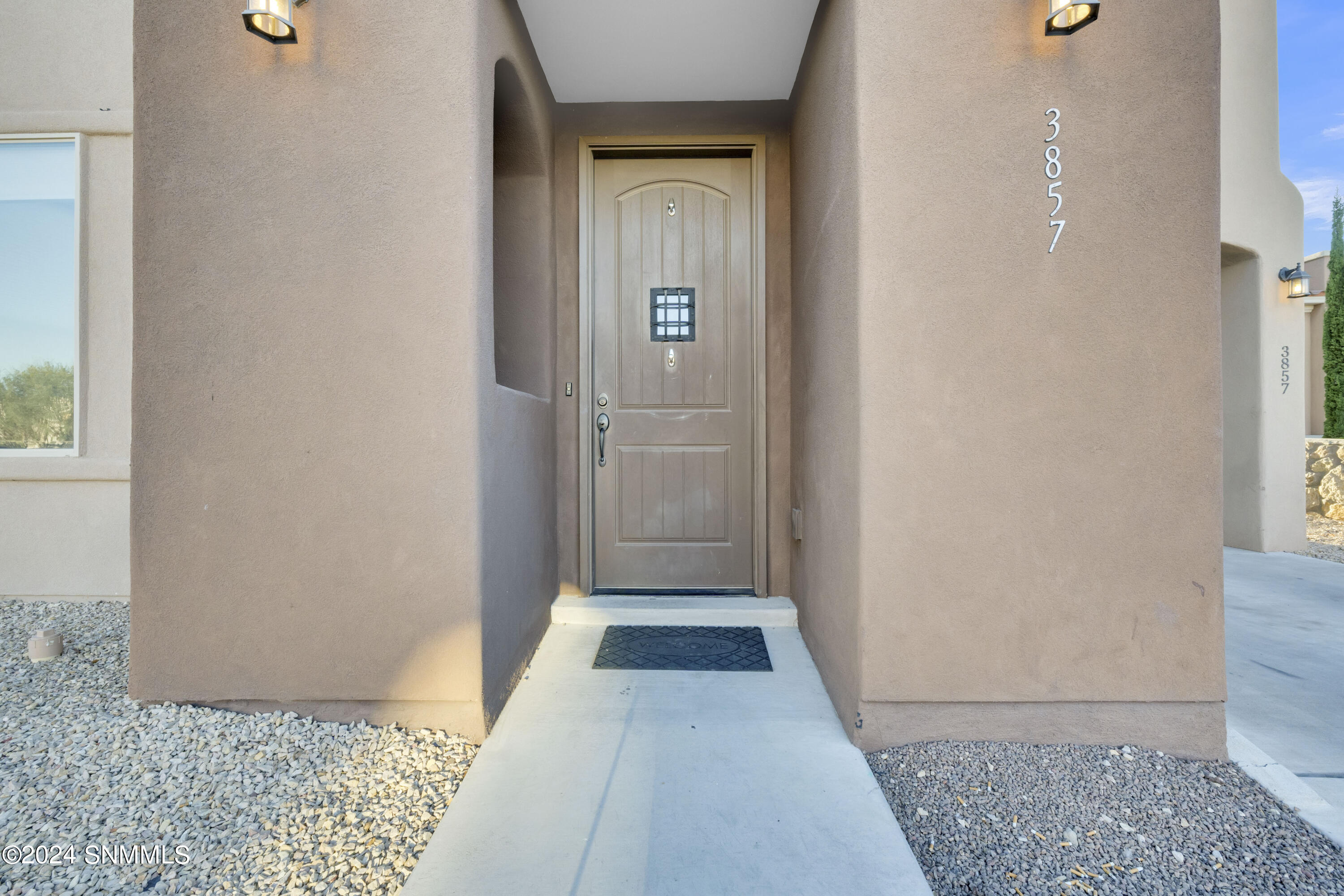 3857 Calle Arriba, Las Cruces, New Mexico image 5