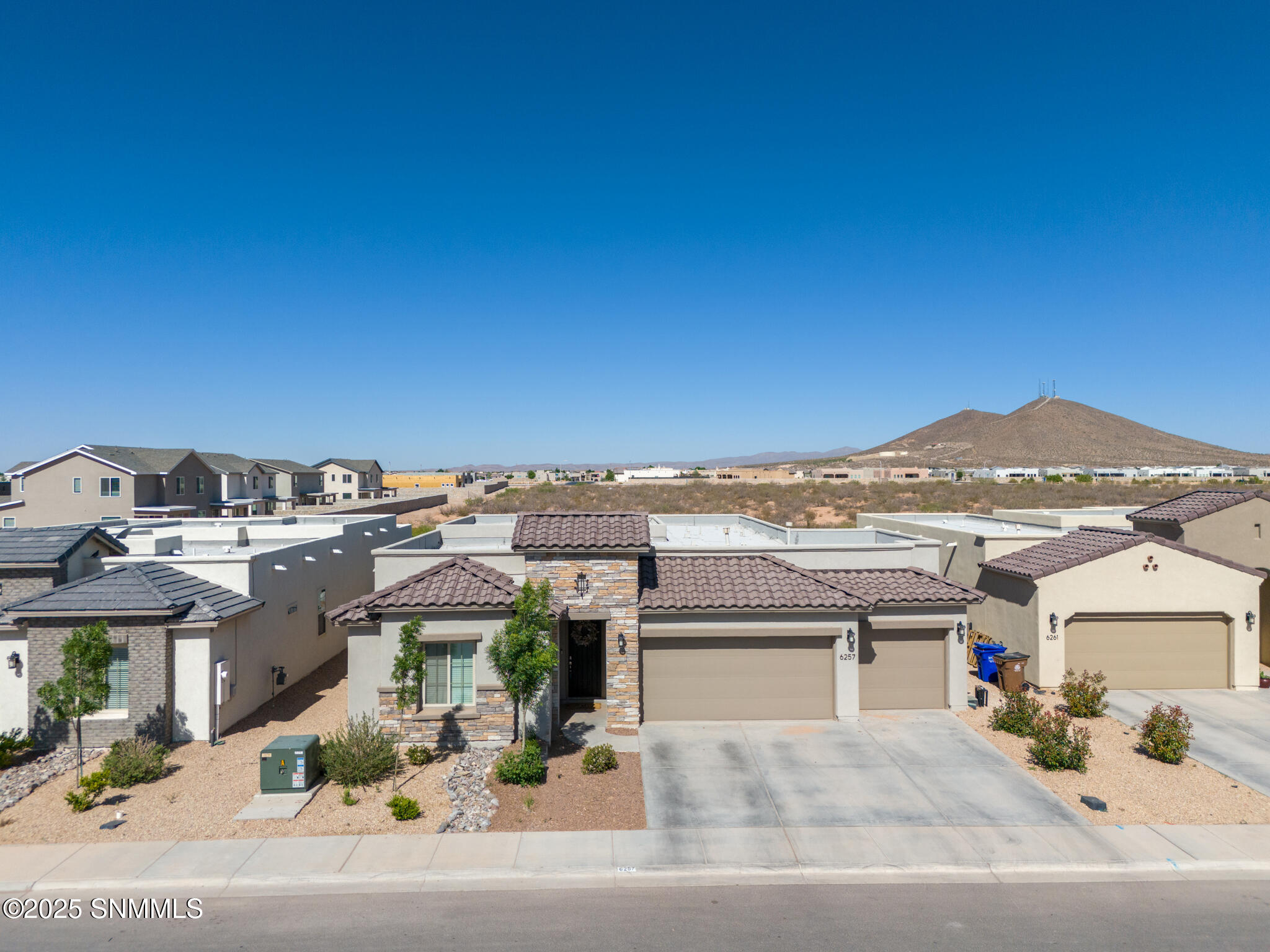 6257 Rosemary Road, Las Cruces, New Mexico image 46