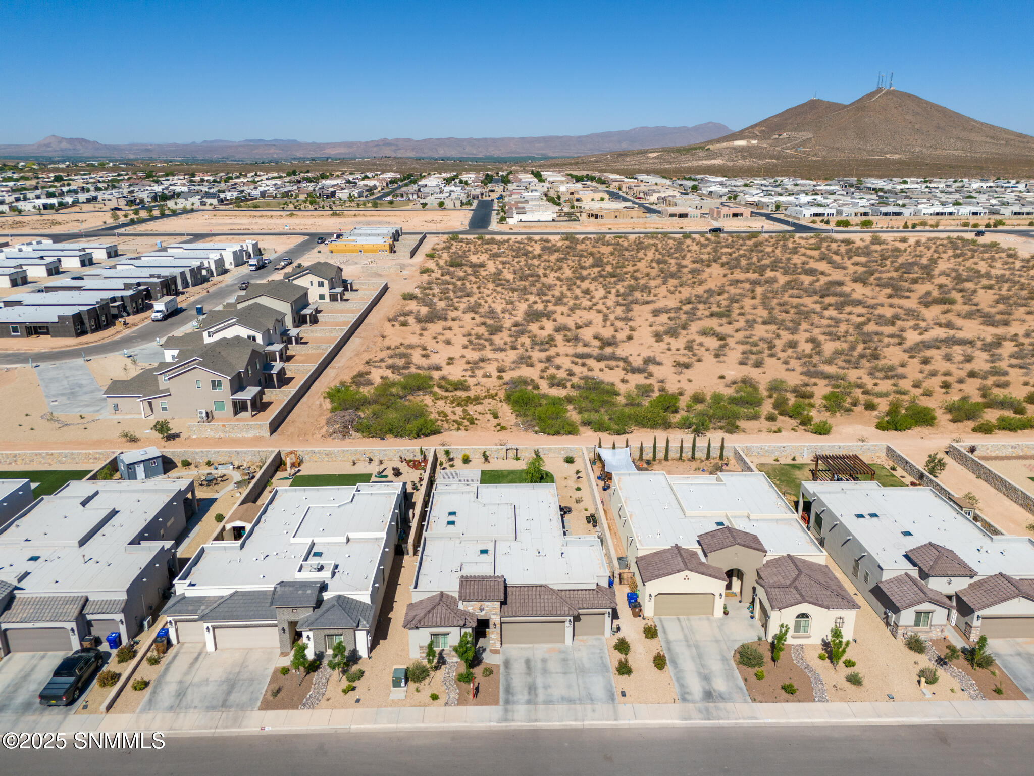 6257 Rosemary Road, Las Cruces, New Mexico image 48
