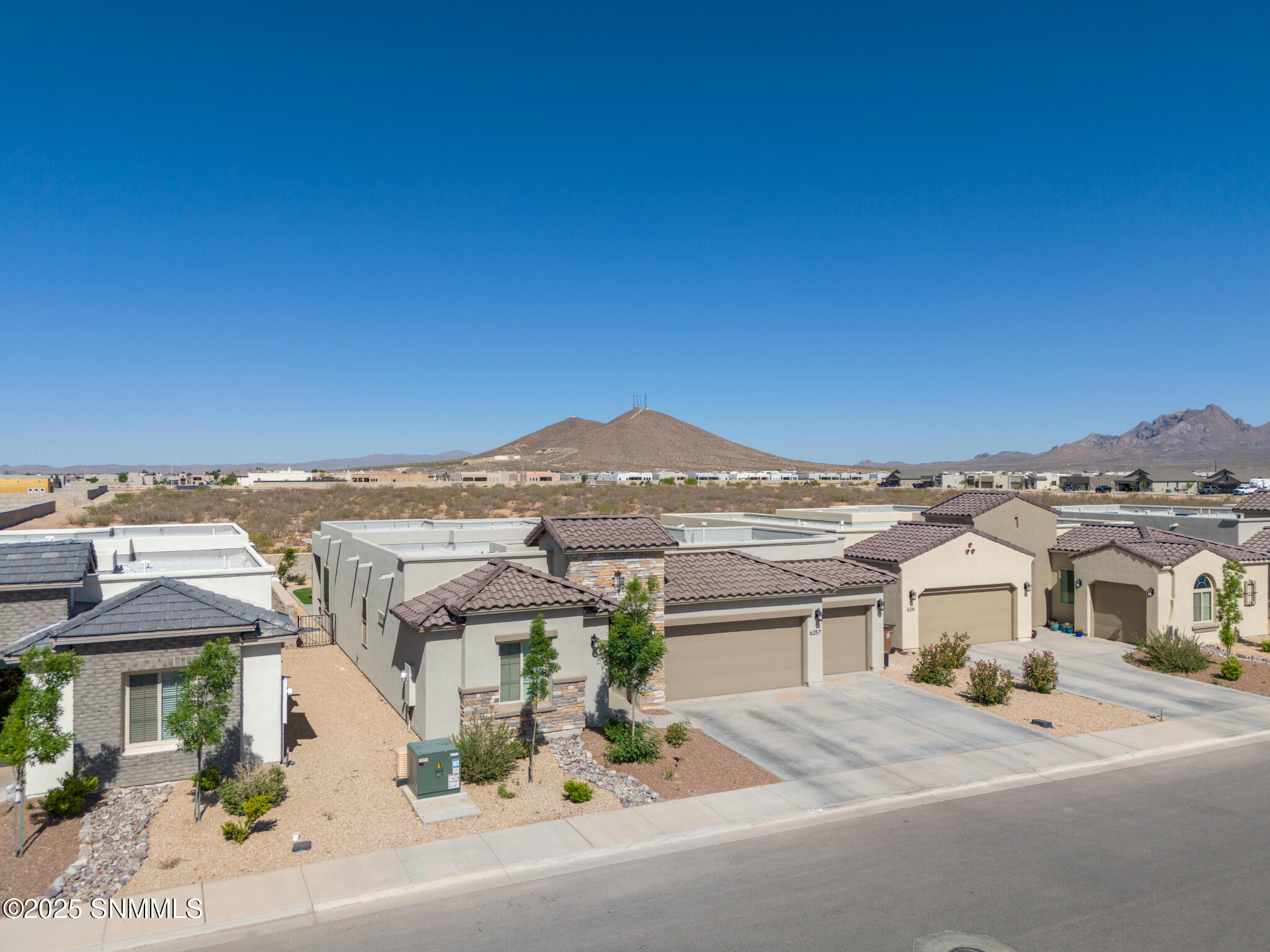 6257 Rosemary Road, Las Cruces, New Mexico image 47