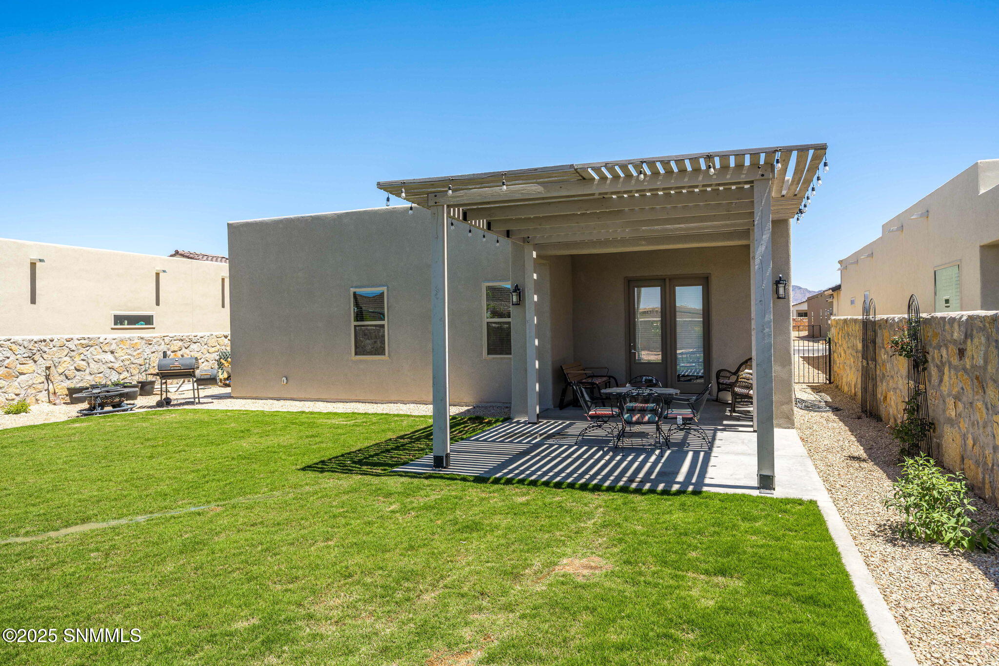 6257 Rosemary Road, Las Cruces, New Mexico image 38