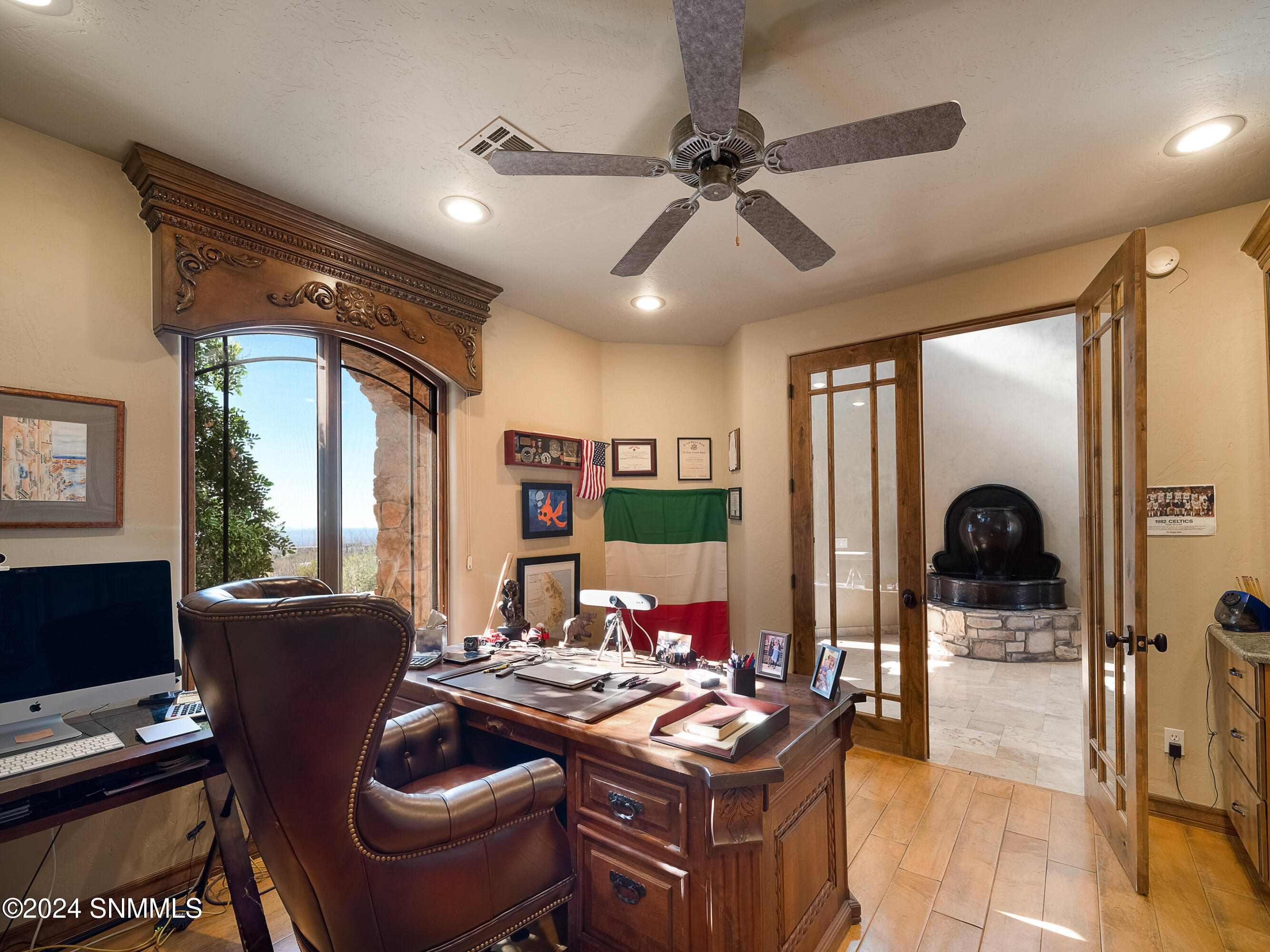 5117 Silver King Road, Las Cruces, New Mexico image 43