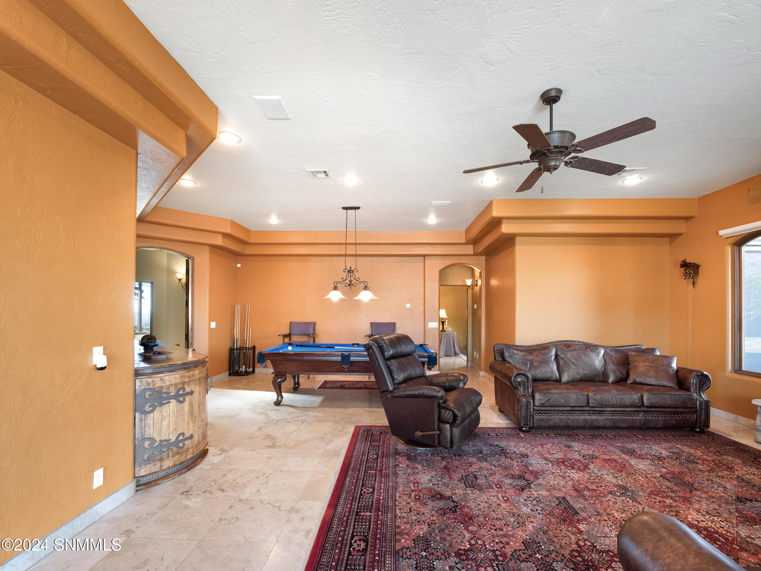 5117 Silver King Road, Las Cruces, New Mexico image 21