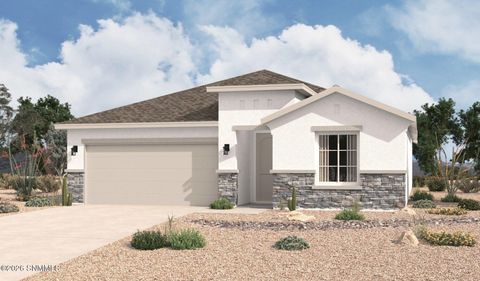 Apartment For Sale - 158 Pinos Altos Trail<br/> Santa Teresa, NM 88008