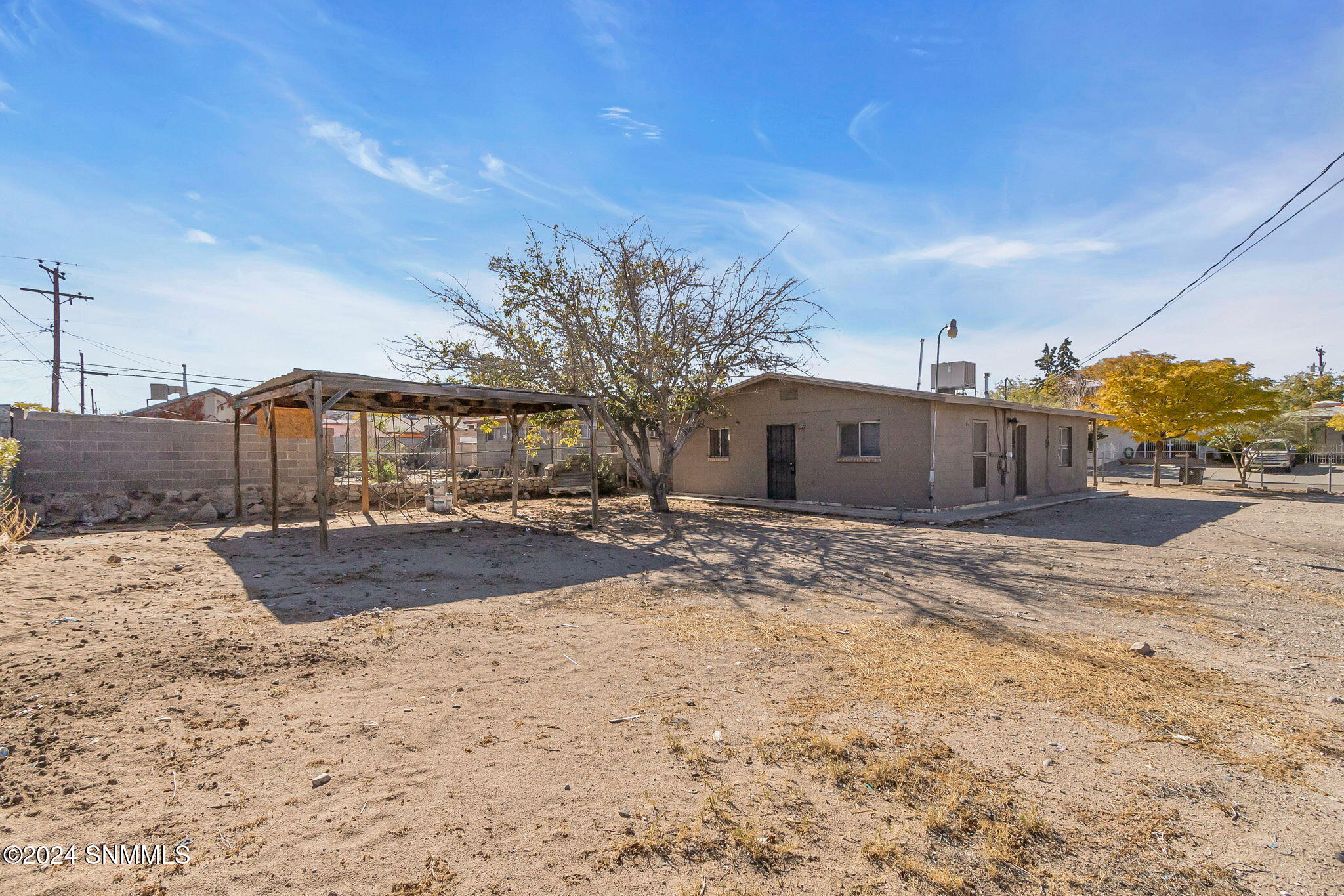 107 Rio Vista Drive, Sunland Park, New Mexico image 27