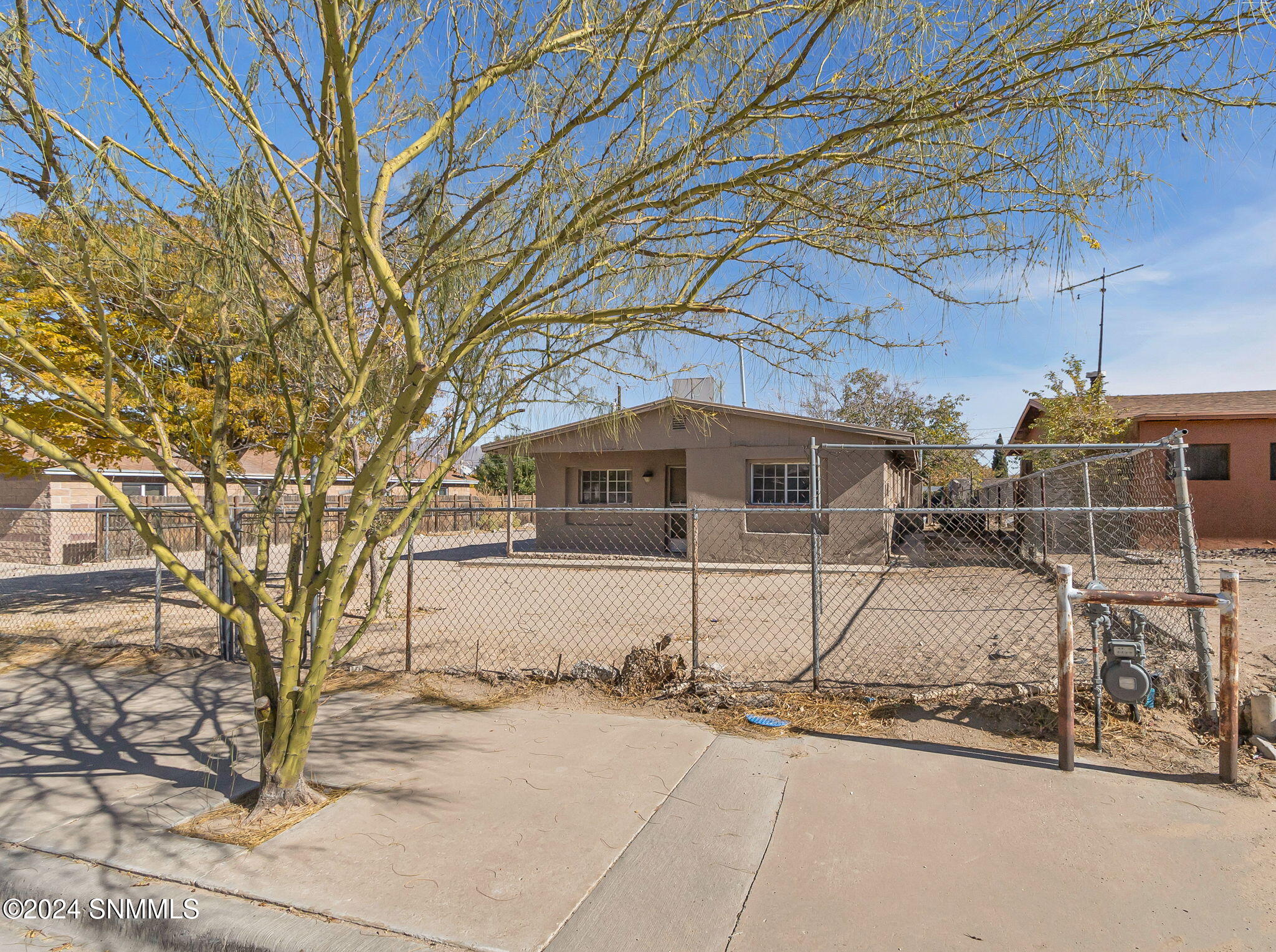 107 Rio Vista Drive, Sunland Park, New Mexico image 32