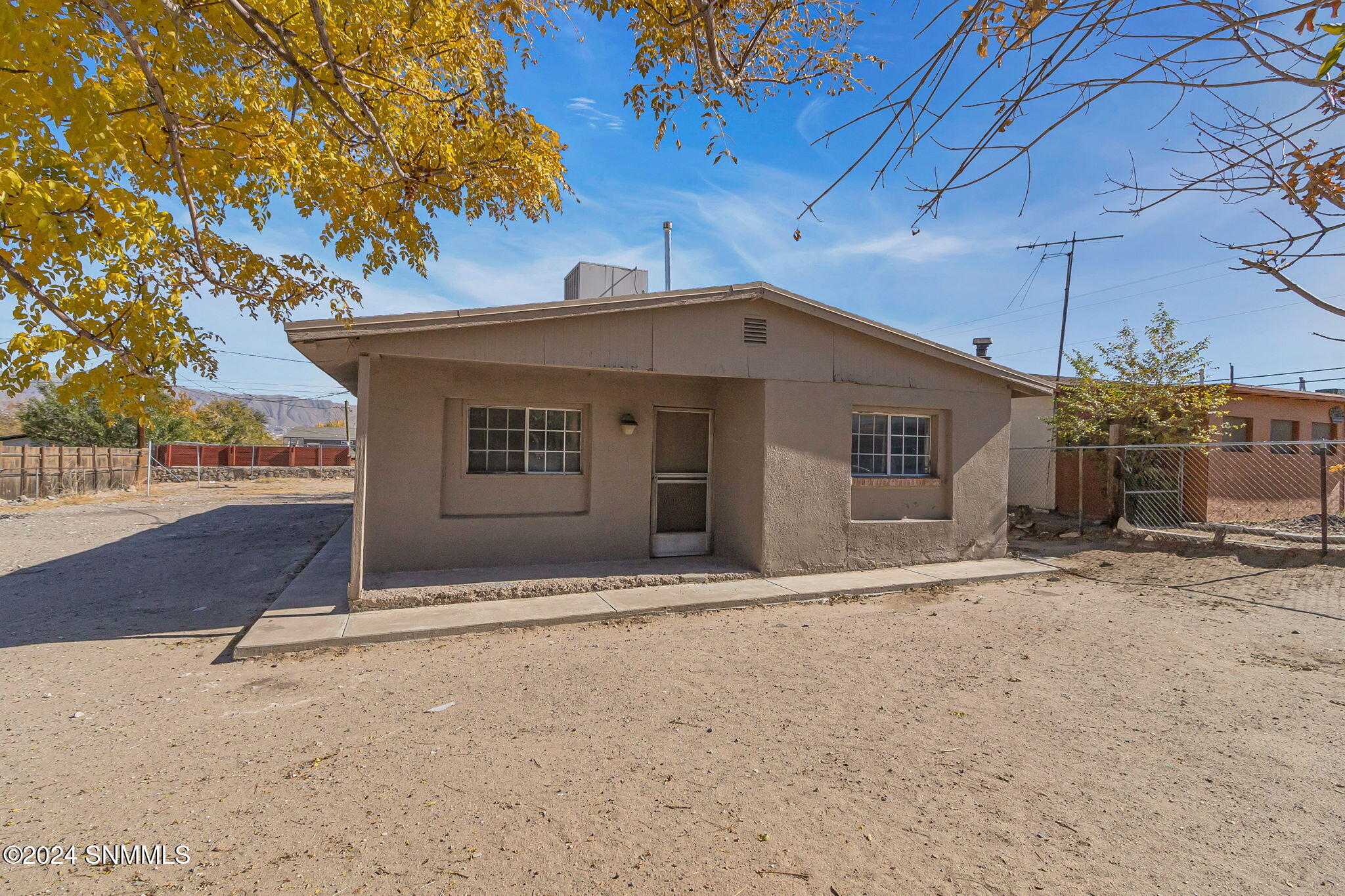 107 Rio Vista Drive, Sunland Park, New Mexico image 30