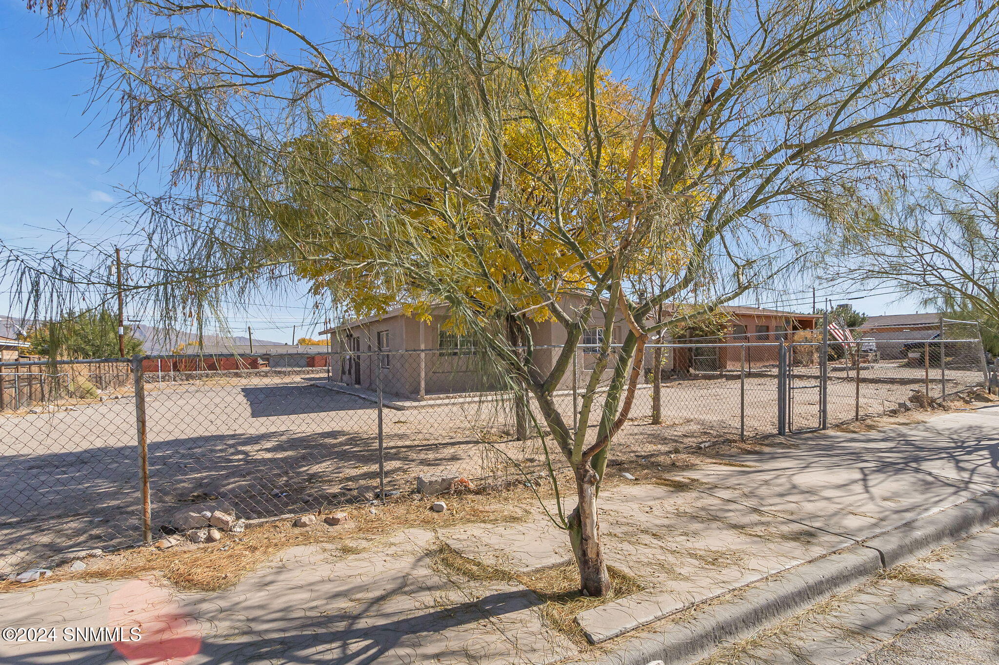 107 Rio Vista Drive, Sunland Park, New Mexico image 33