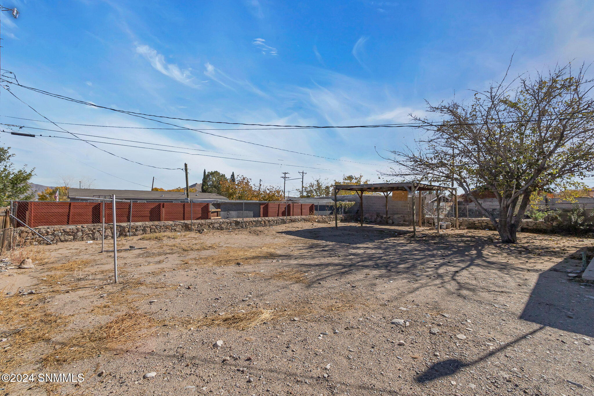 107 Rio Vista Drive, Sunland Park, New Mexico image 26