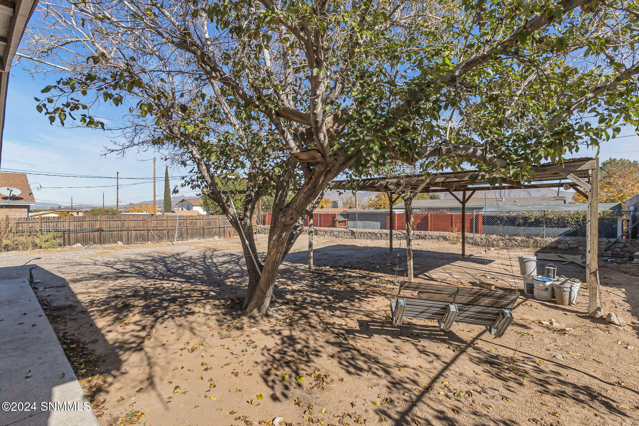 107 Rio Vista Drive, Sunland Park, New Mexico image 29