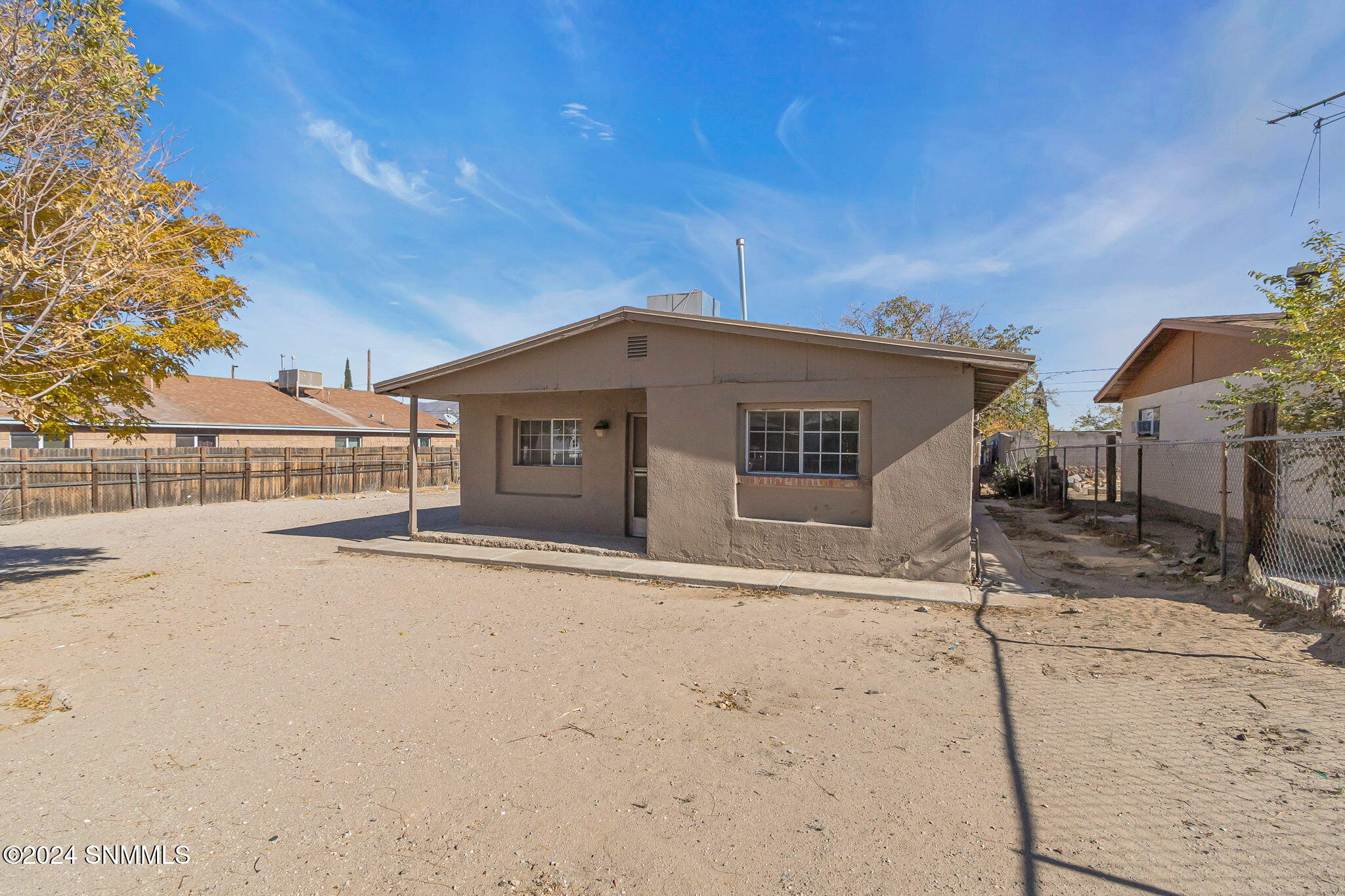 107 Rio Vista Drive, Sunland Park, New Mexico image 31