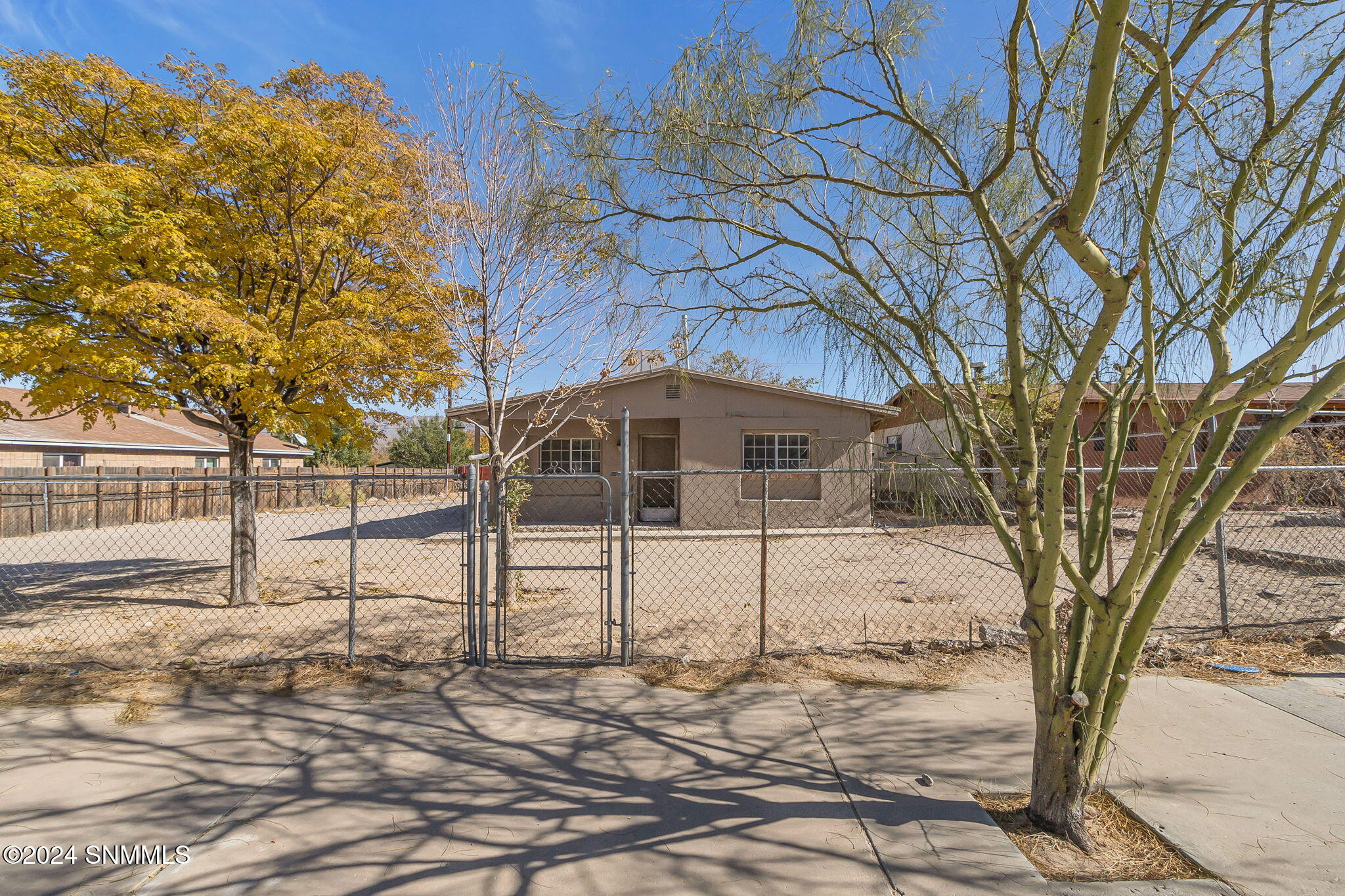 107 Rio Vista Drive, Sunland Park, New Mexico image 2