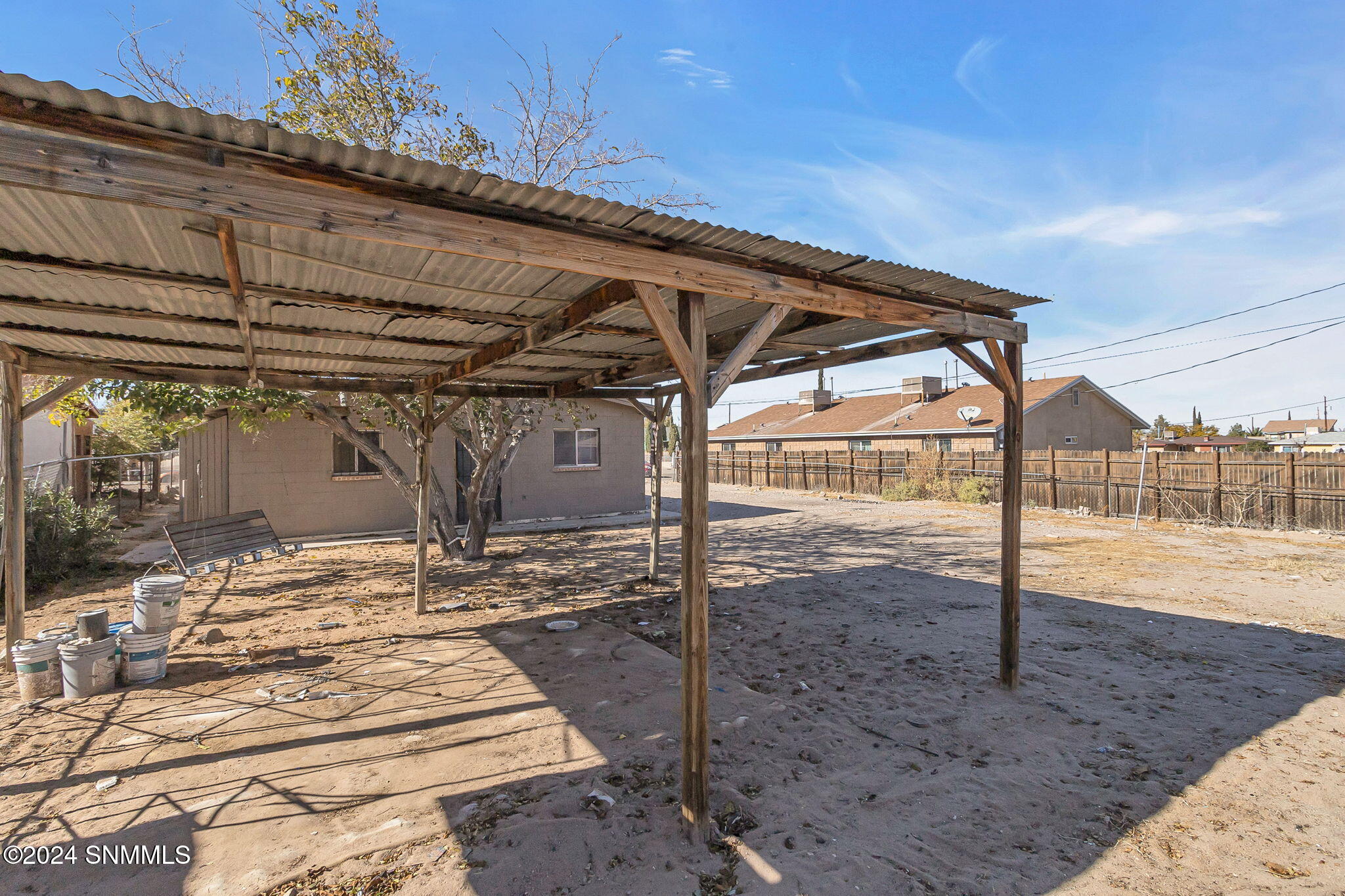 107 Rio Vista Drive, Sunland Park, New Mexico image 28