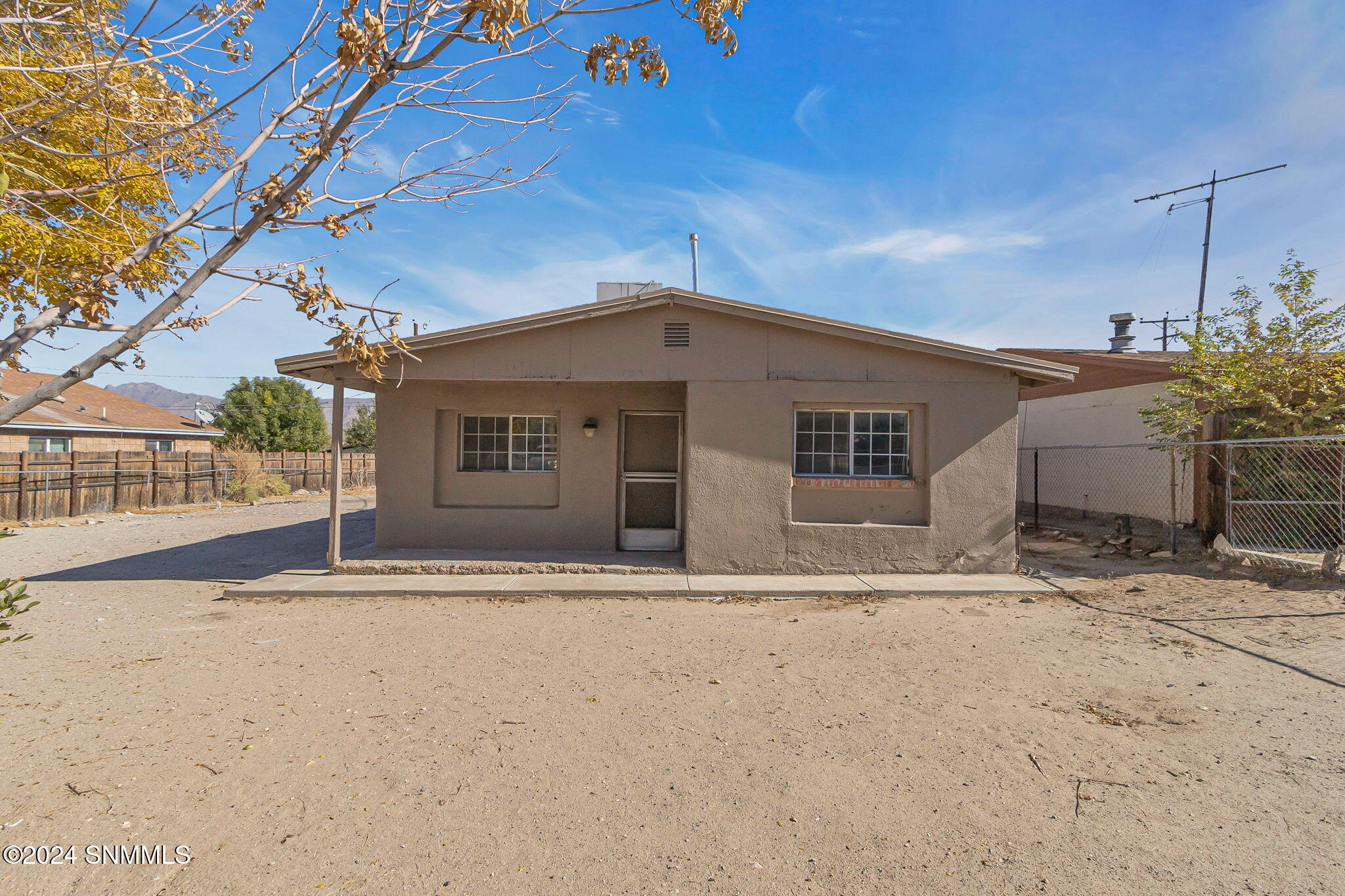 107 Rio Vista Drive, Sunland Park, New Mexico image 1