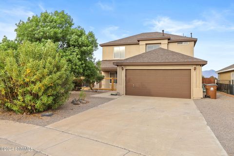 1418 Tingley Drive, Las Cruces, NM 88007 - #: 2401219